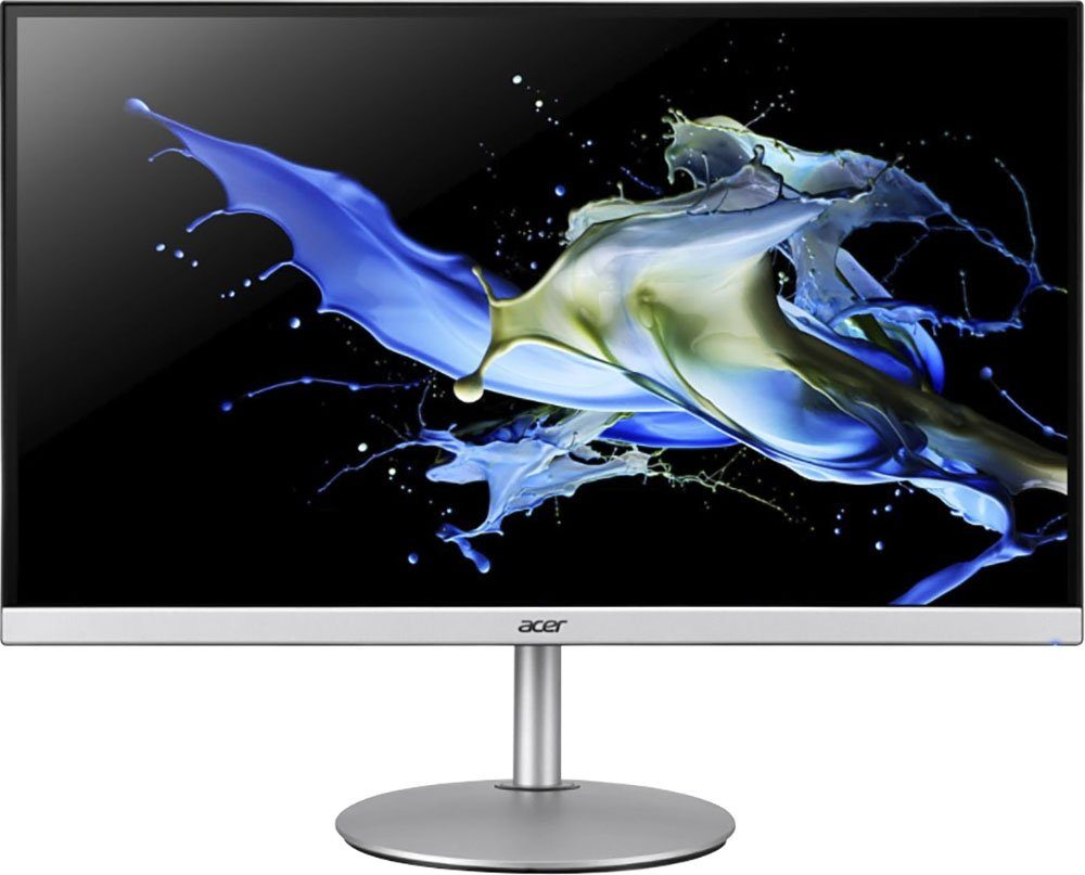 Acer Ledscherm CB242YE, 61 cm / 24", Full HD