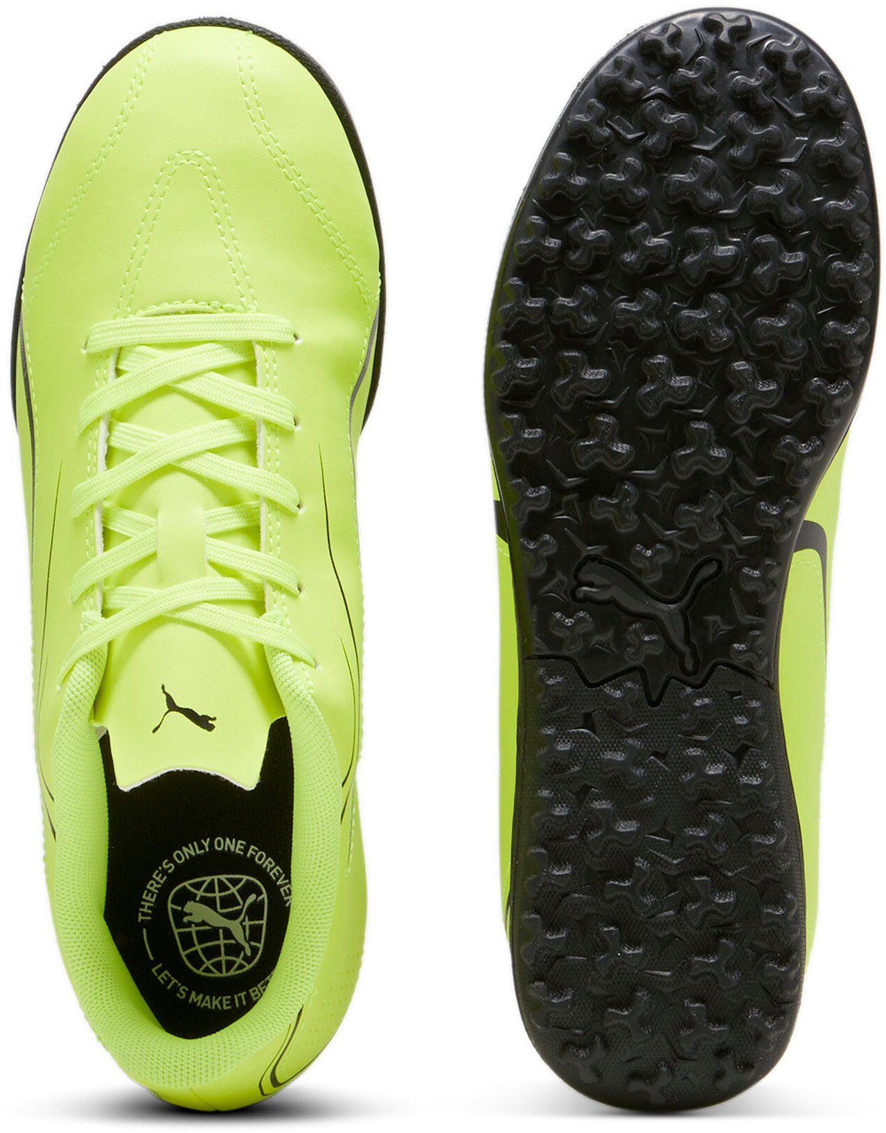 PUMA Voetbalschoenen VITORIA TT JR