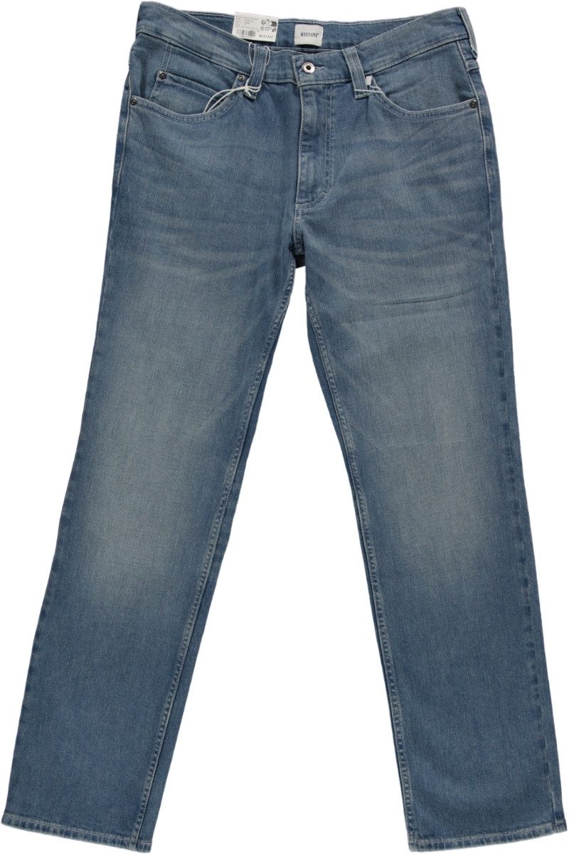 MUSTANG 5-pocket jeans Style Tramper Straight