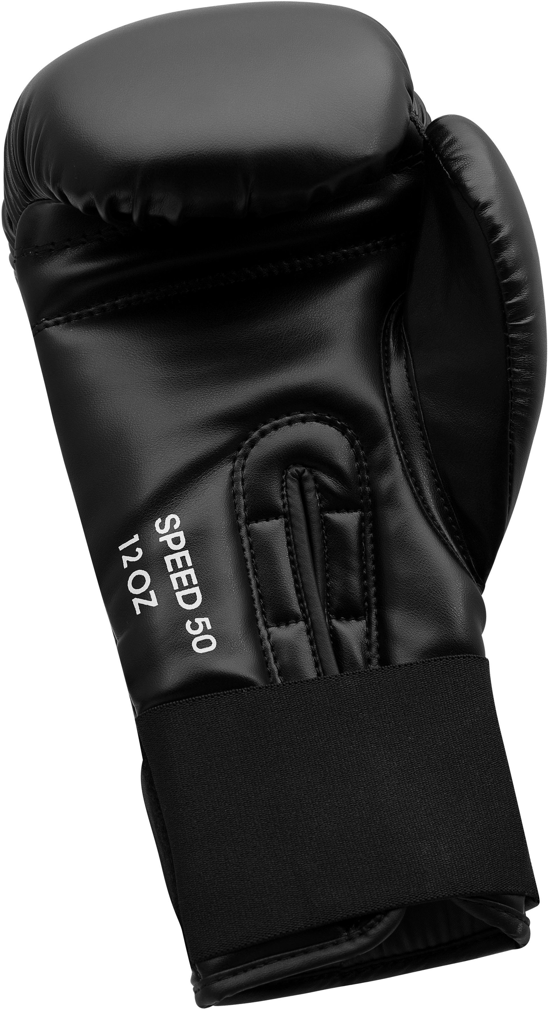 adidas Performance Kinderbokshandschoenen Speed 50