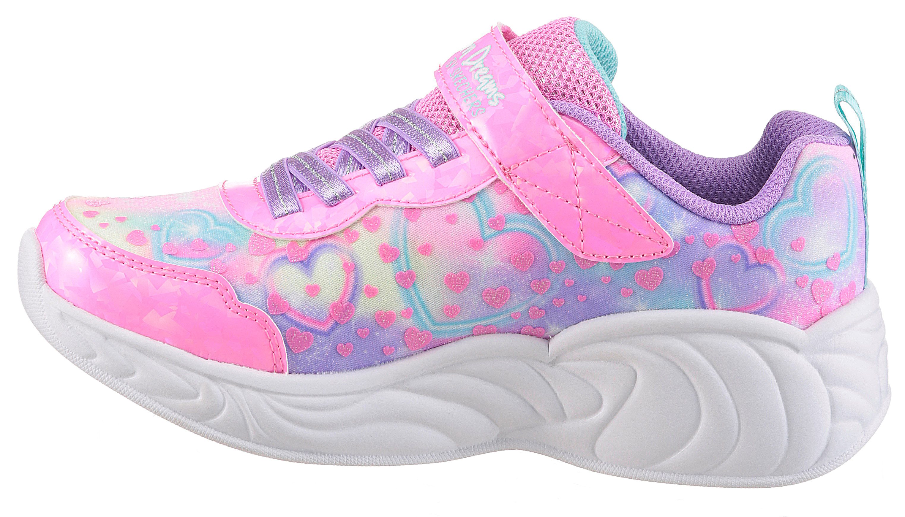 Skechers Sneakers UNICORN DREAMS