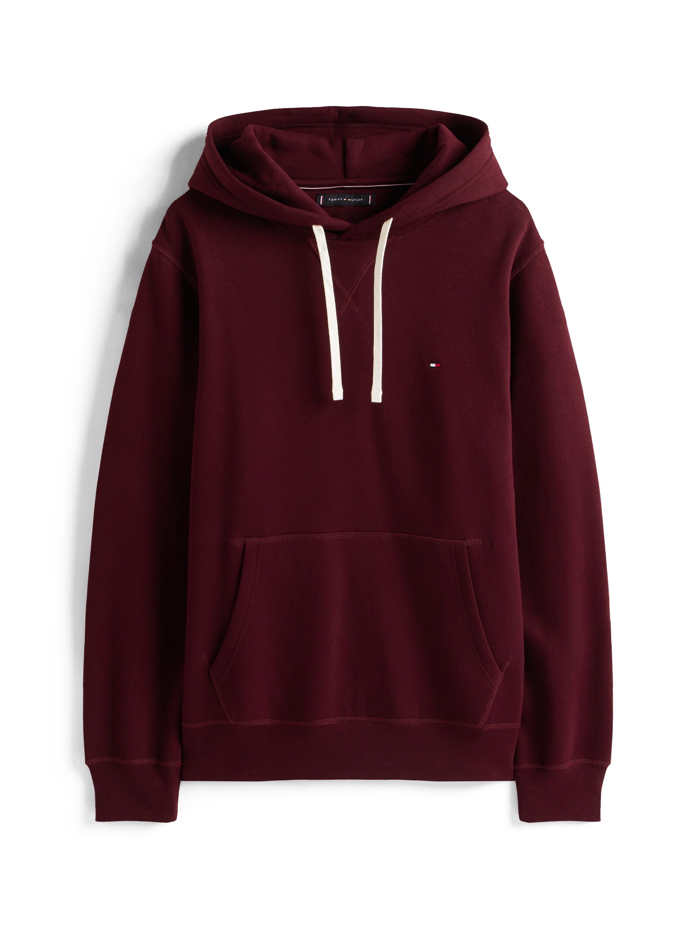 Tommy Hilfiger Hoodie ESS SEASONAL FLEECE HOODY