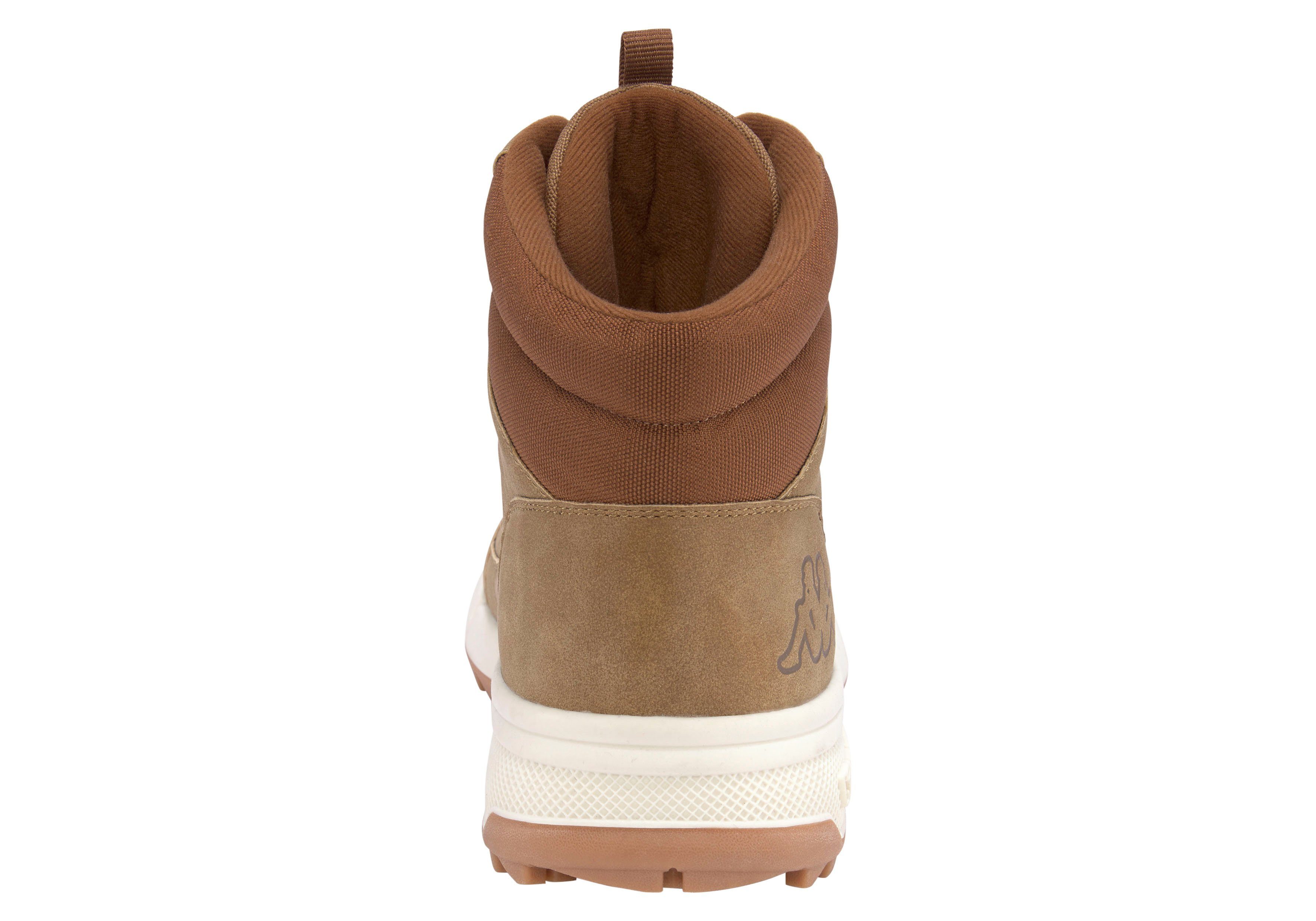 Kappa Hoge veterschoenen Winterlaarzen, veterschoenen, winterschoenen