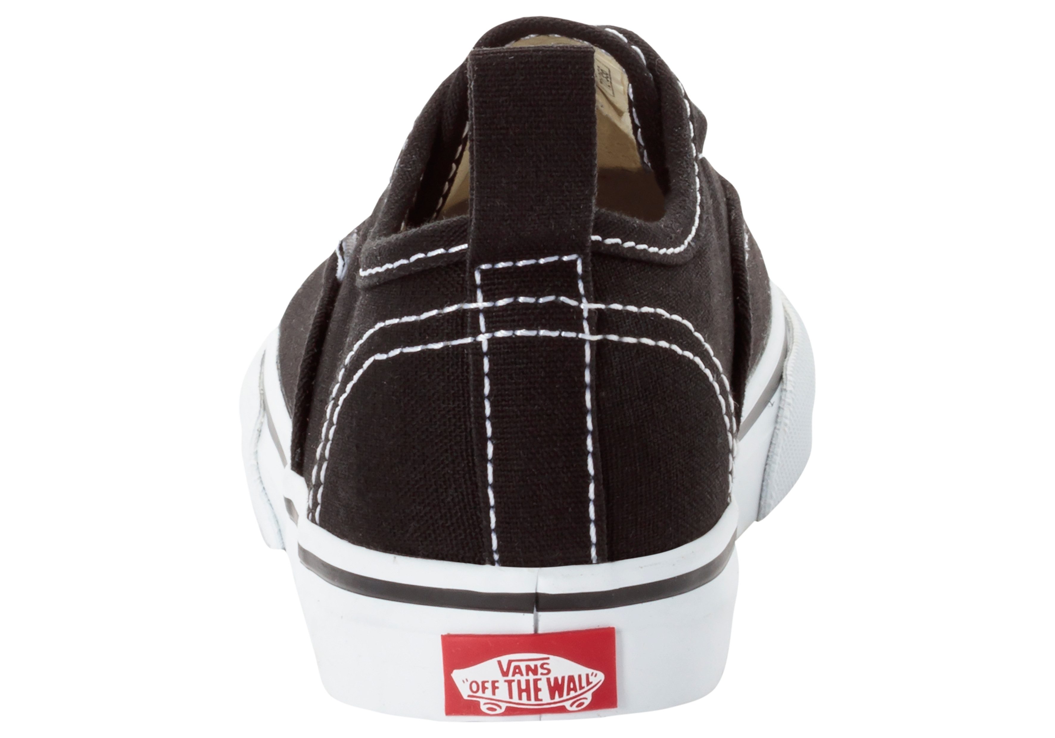 Vans Sneakers TD Authentic Elastic Lace