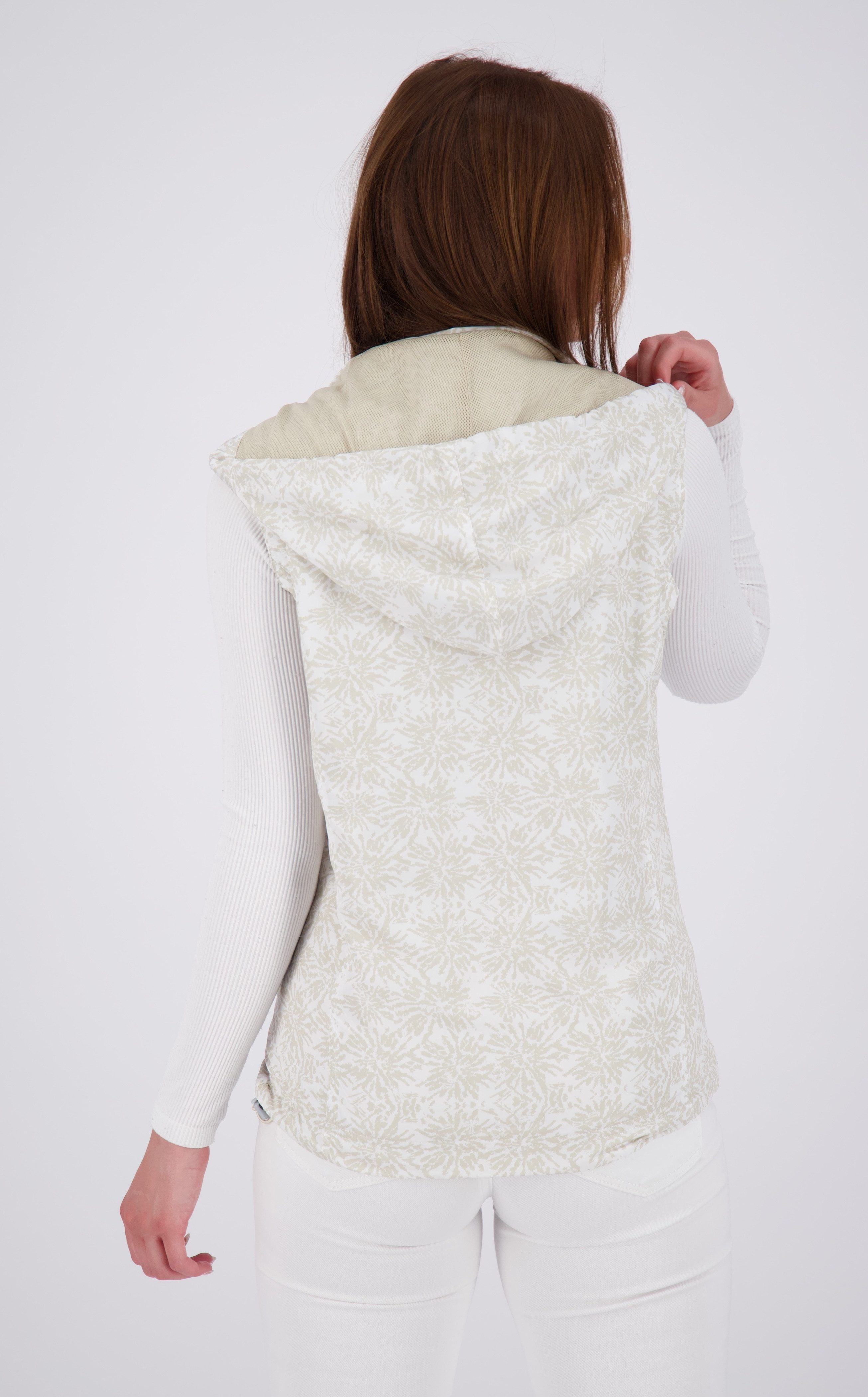 LPO Bodywarmer SHELBY VEST V WOMEN