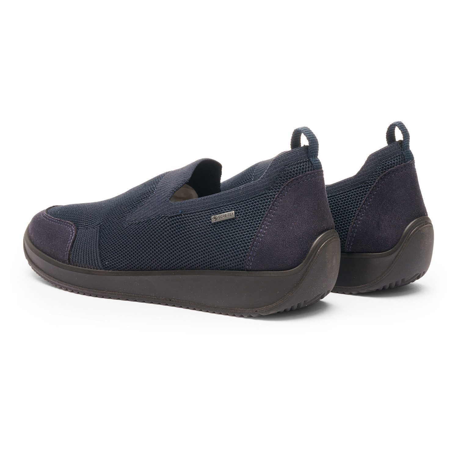 Ara Slip-on sneakers Lissabon