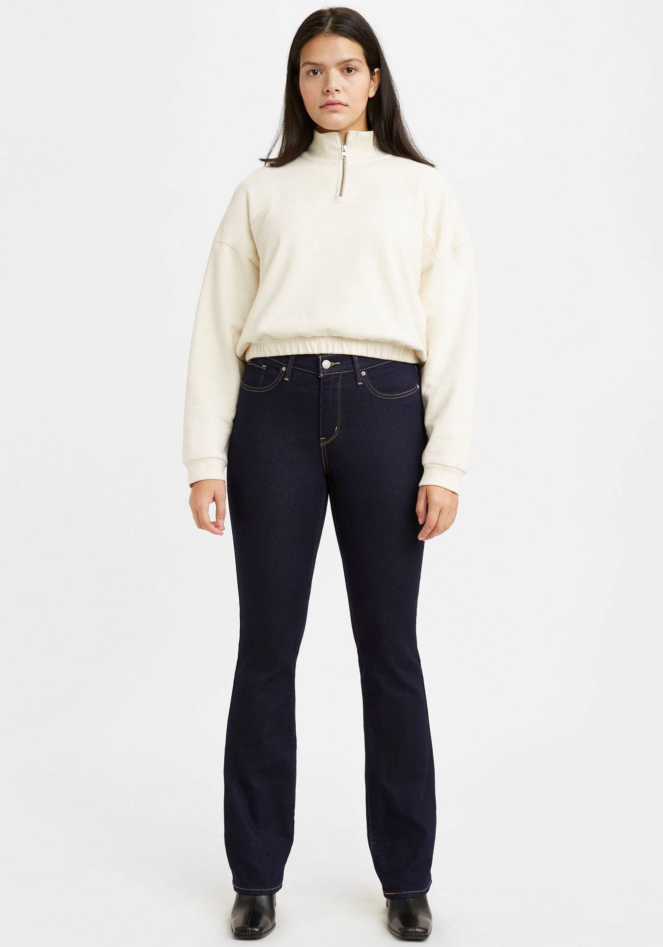 Levi's® Bootcut jeans 315 Shaping Boot