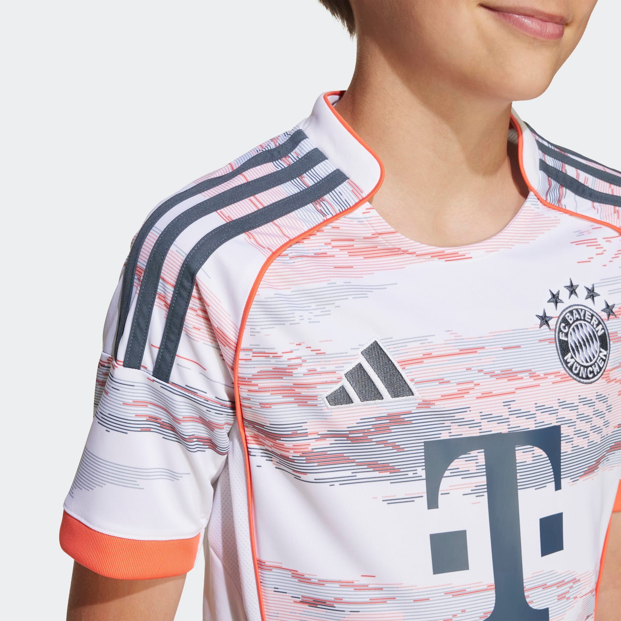 adidas Performance Voetbalshirt FCB A JSY Y