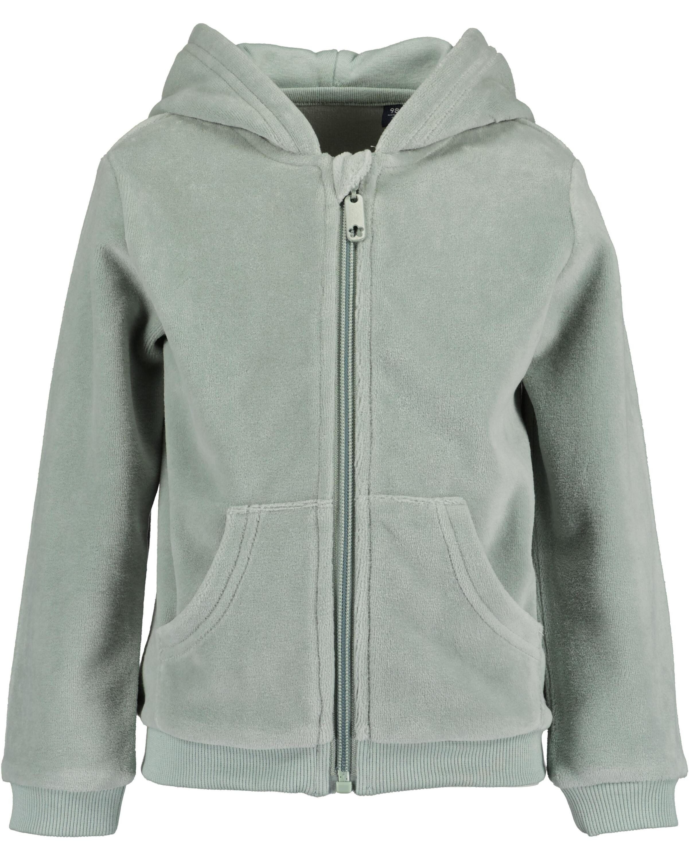 Blue Seven Sweatvest (1-delig) dames vesten maat 122 blauw