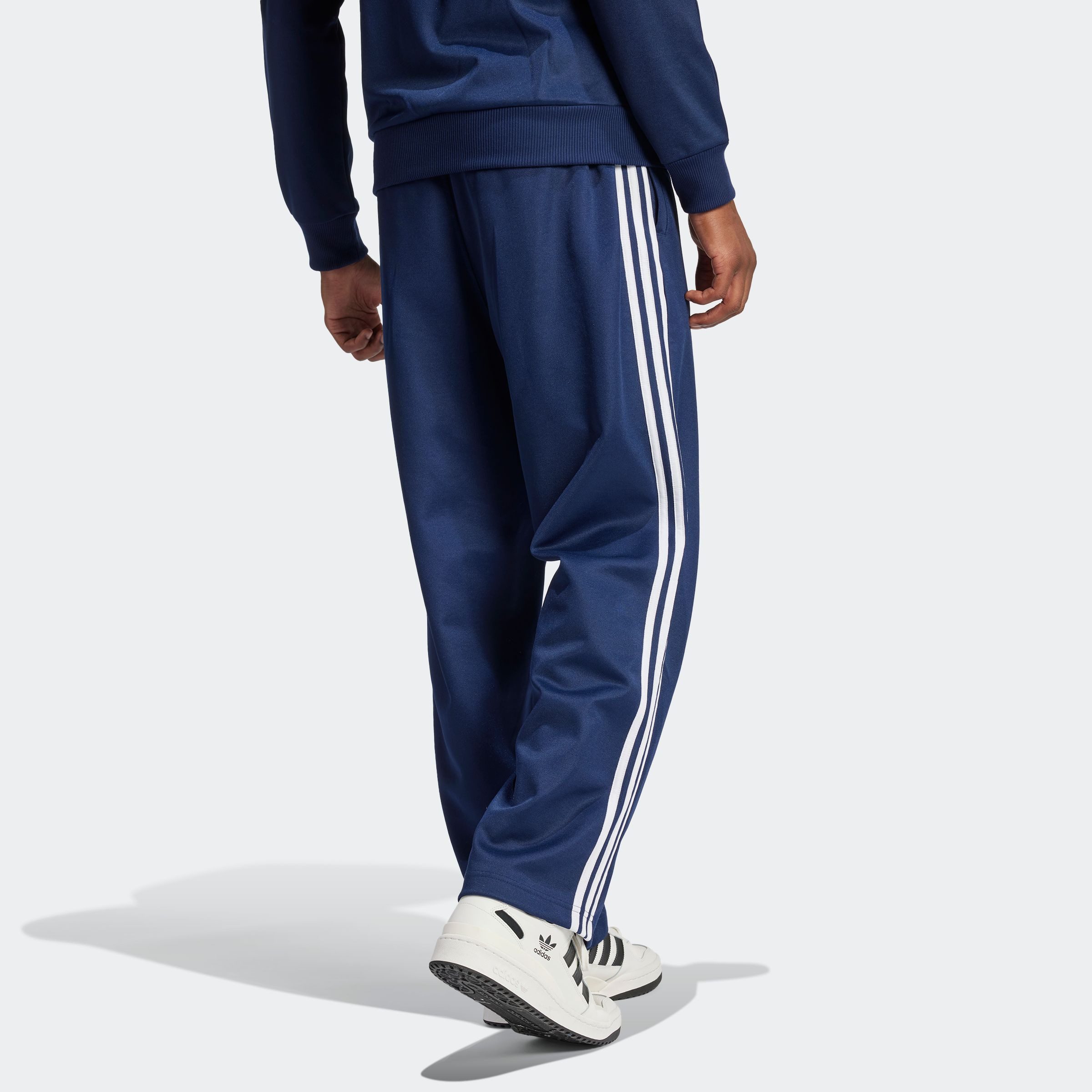 adidas Originals Sportbroek BAGGY TP (1-delig)