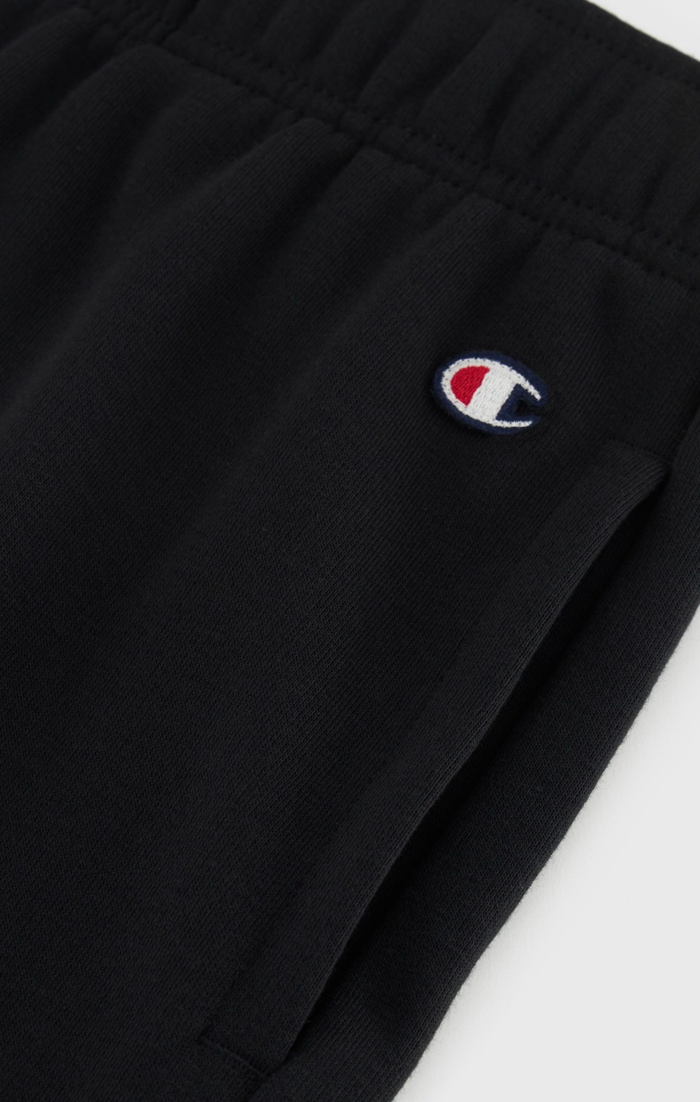 Champion Cargobroek Icons Sweat Cargo Bermuda