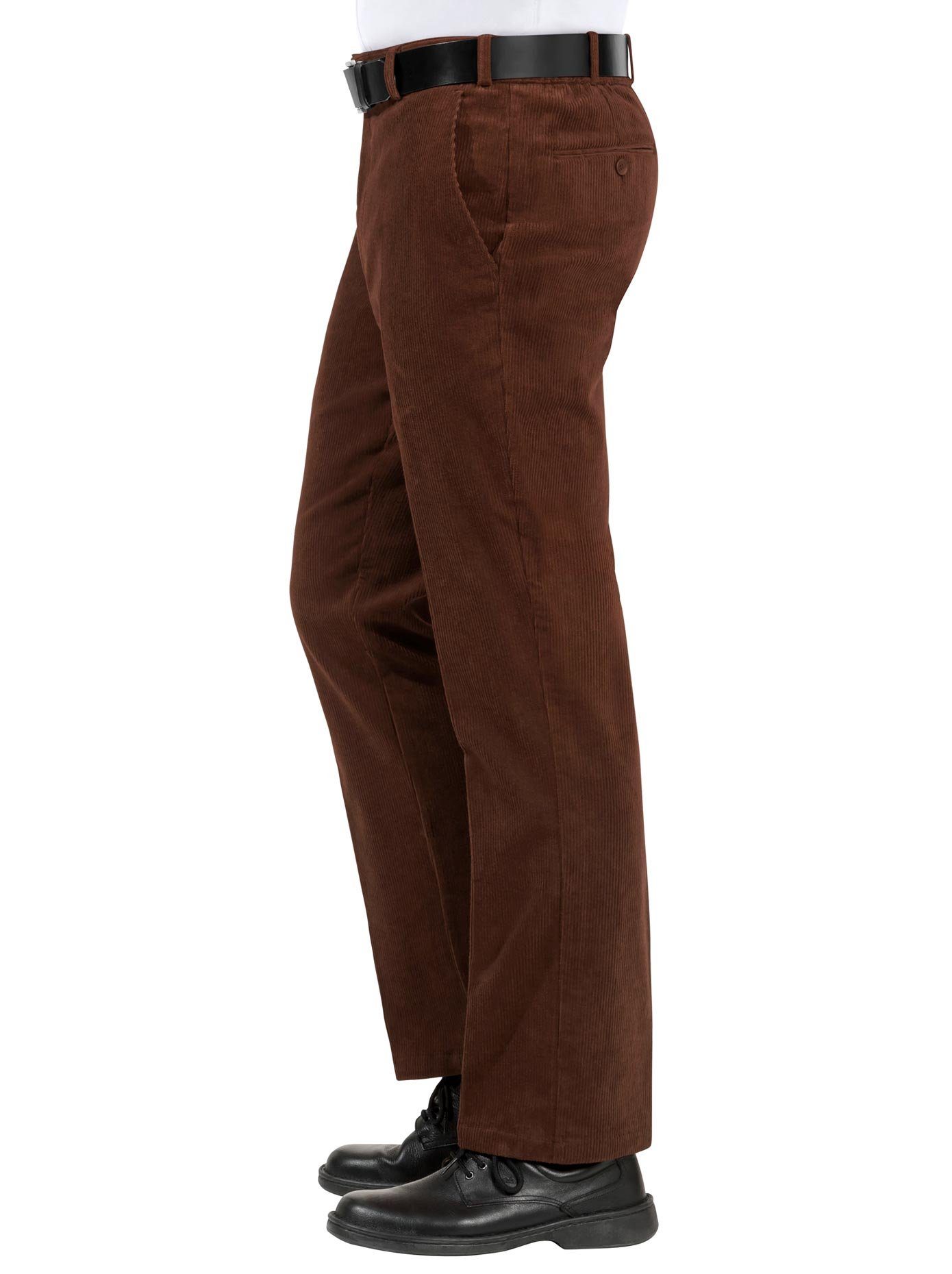 Cordbroek