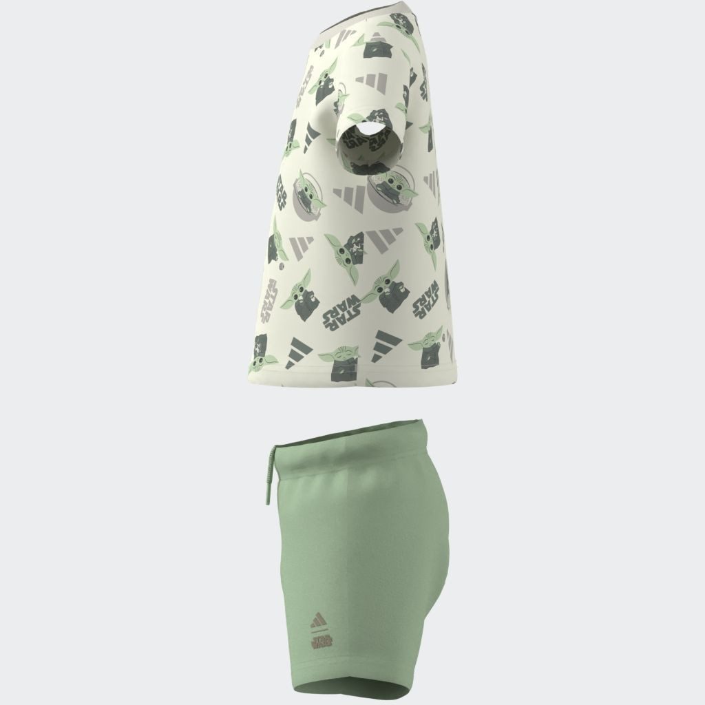 adidas Sportswear Trainingspak I SW MNDO T SET (2-delig)