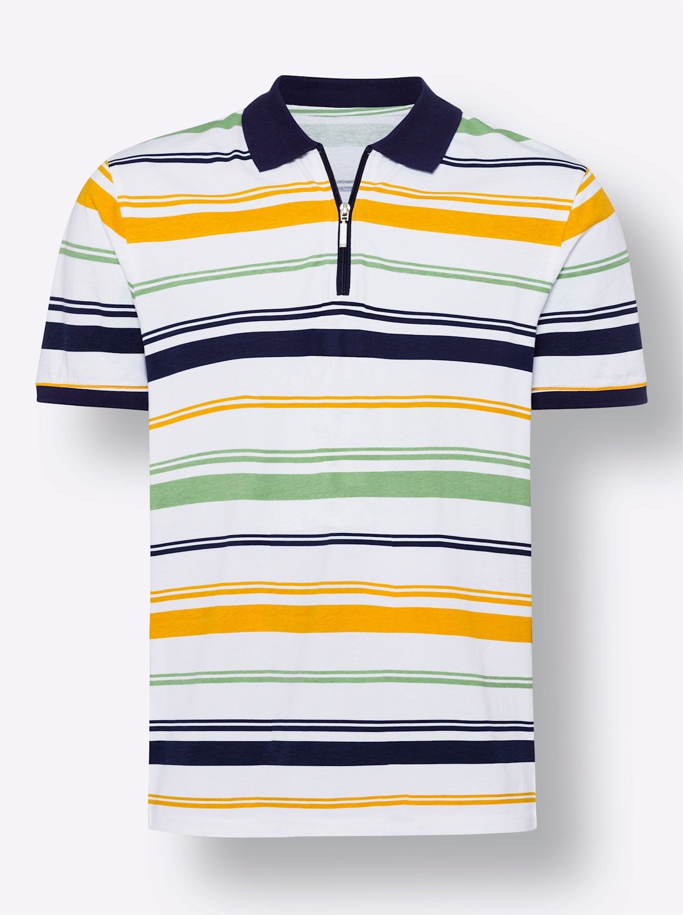 Classic Poloshirt (1-delig)