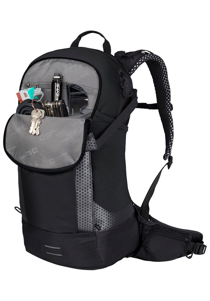 Jack Wolfskin Fietsrugzak PHANTASY 22.5 LT