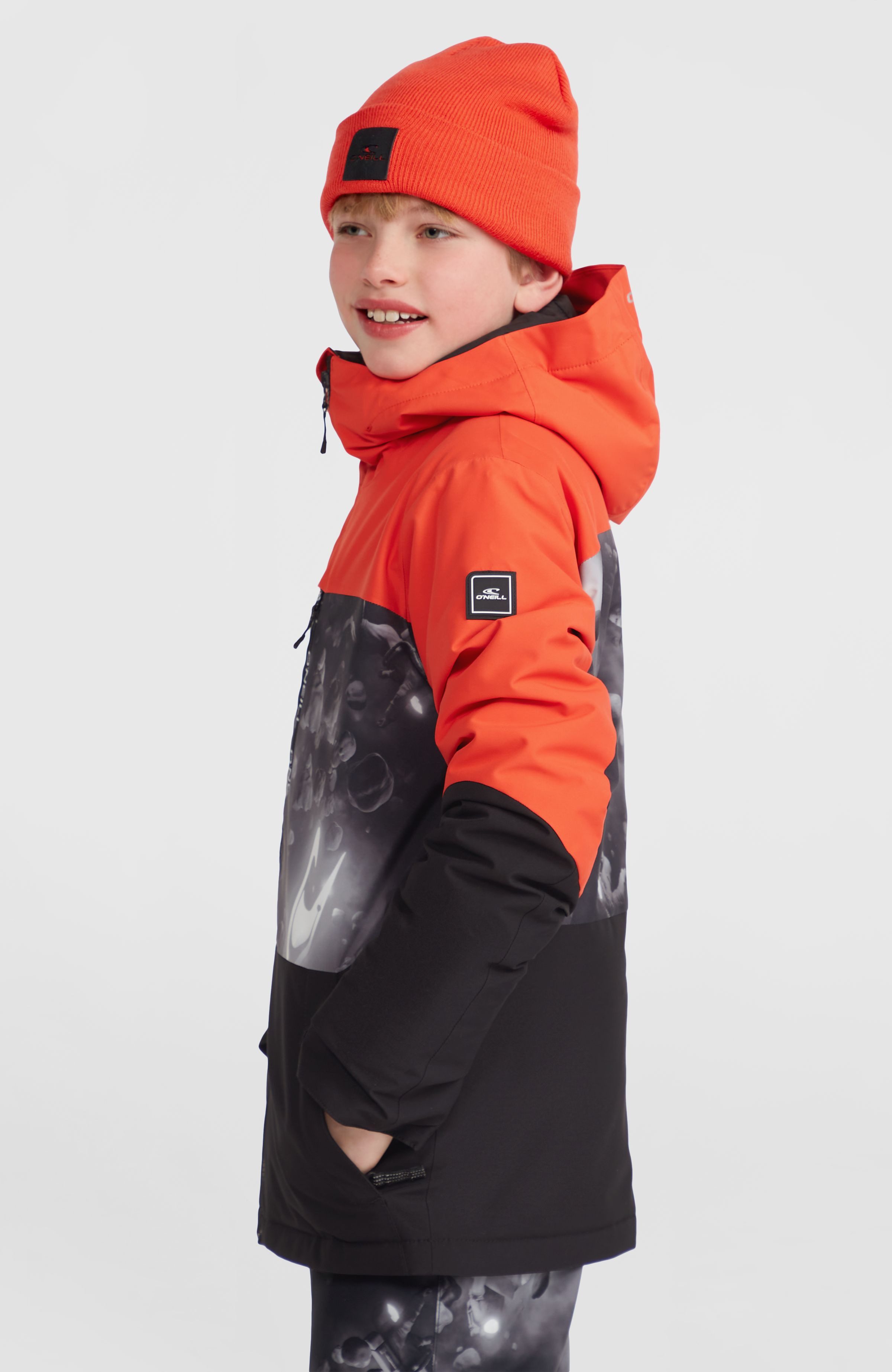 O'Neill Ski-jack CARBONITE SNOW JACKET