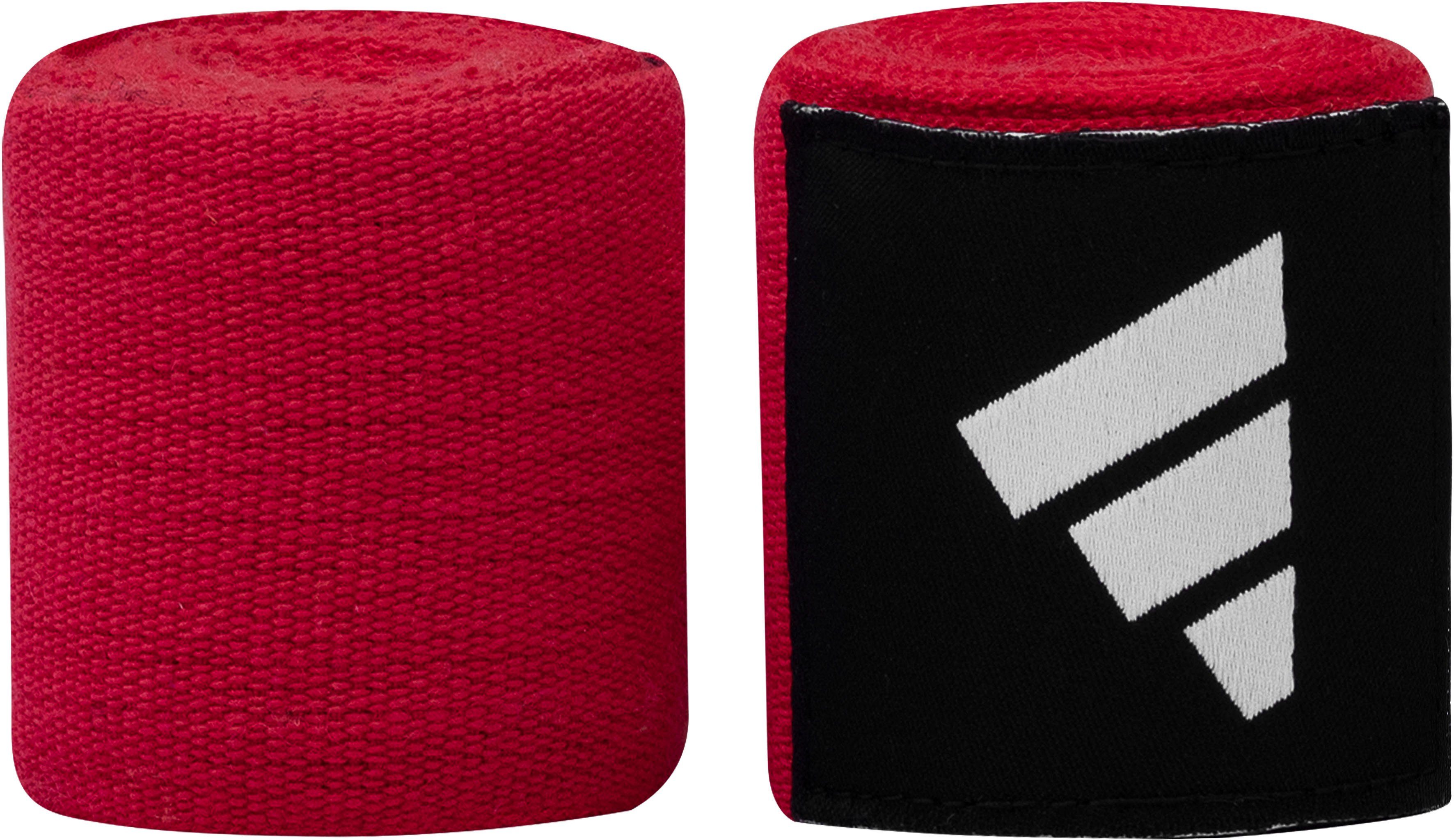 adidas Performance Polsbandage BOXING CREPE