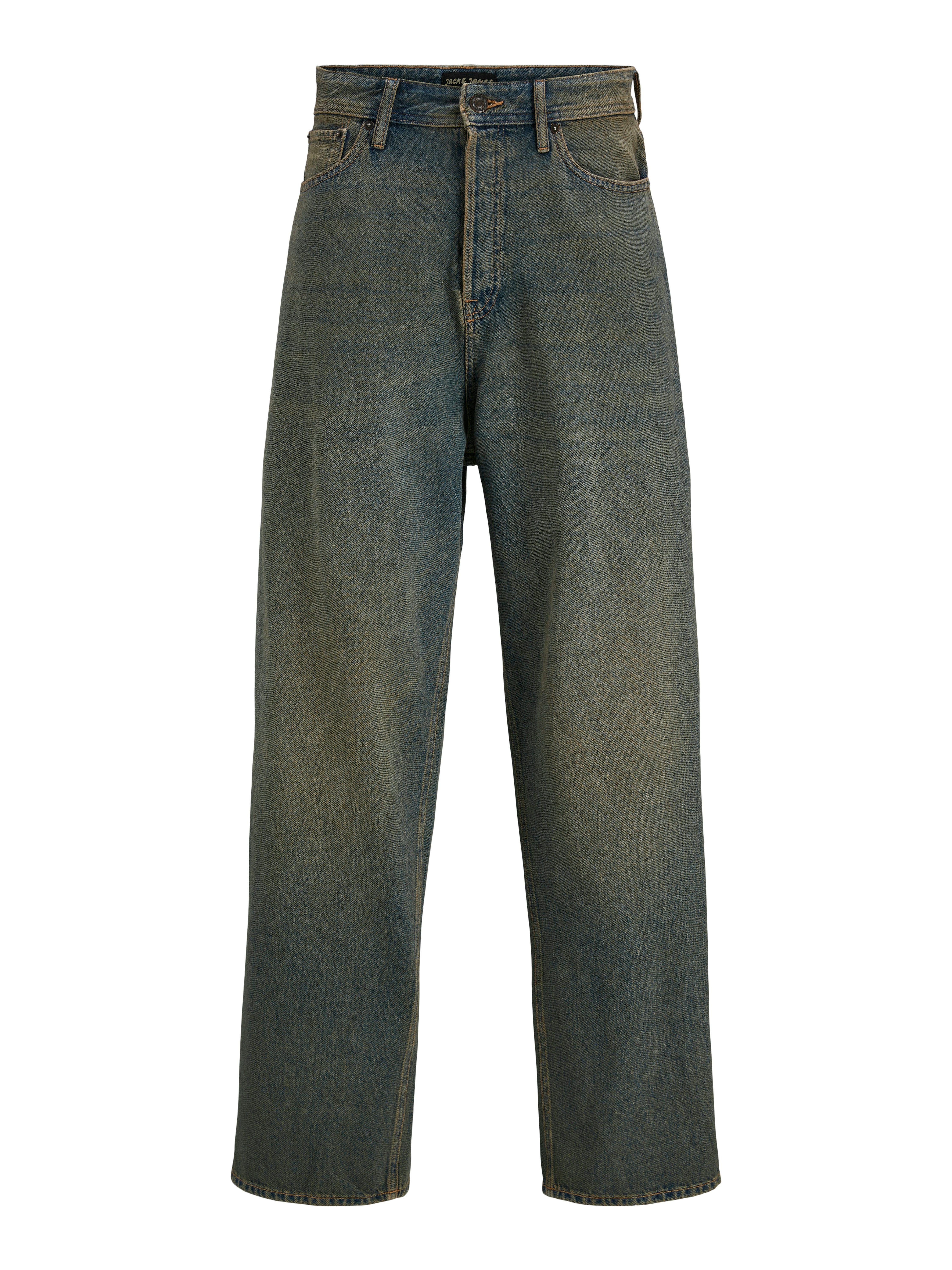 Jack & Jones Relax fit jeans JJIRON JJORIGINAL AKM NOOS