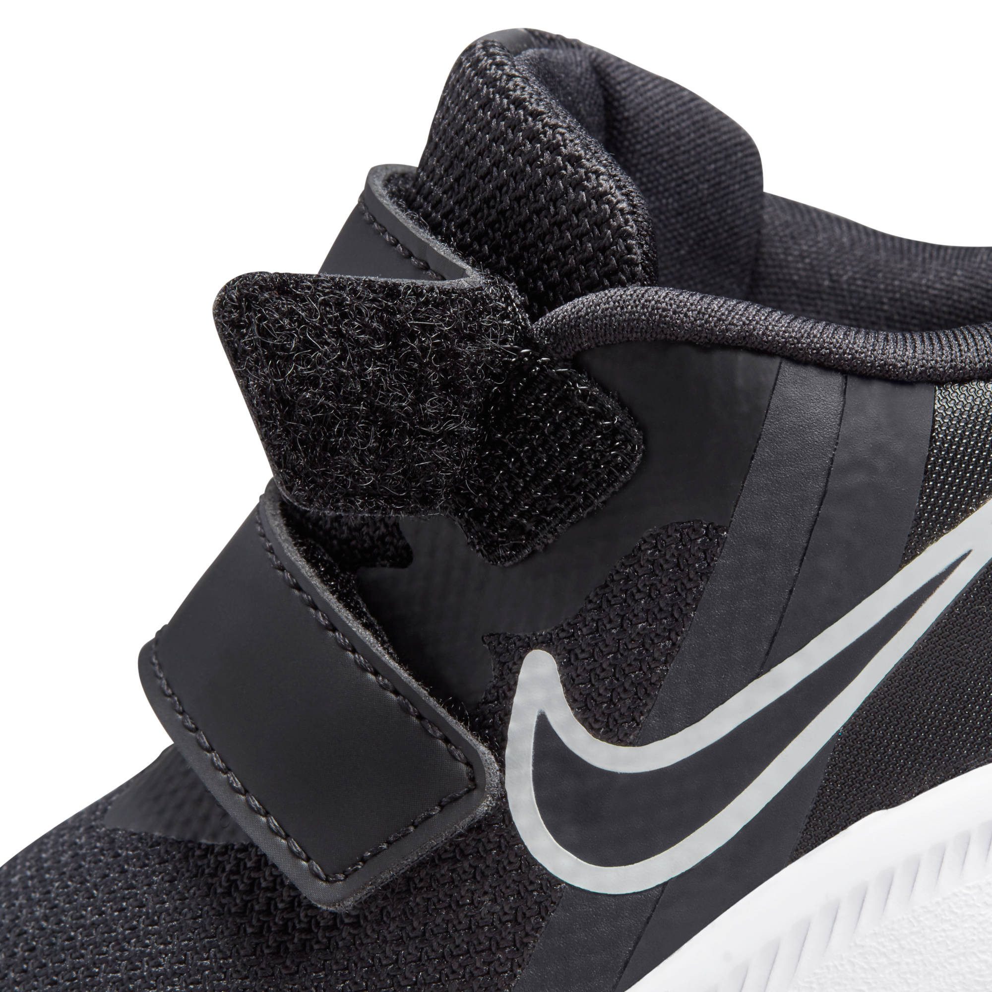Nike Runningschoenen STAR RUNNER 3 (TD) met klittenbandsluiting