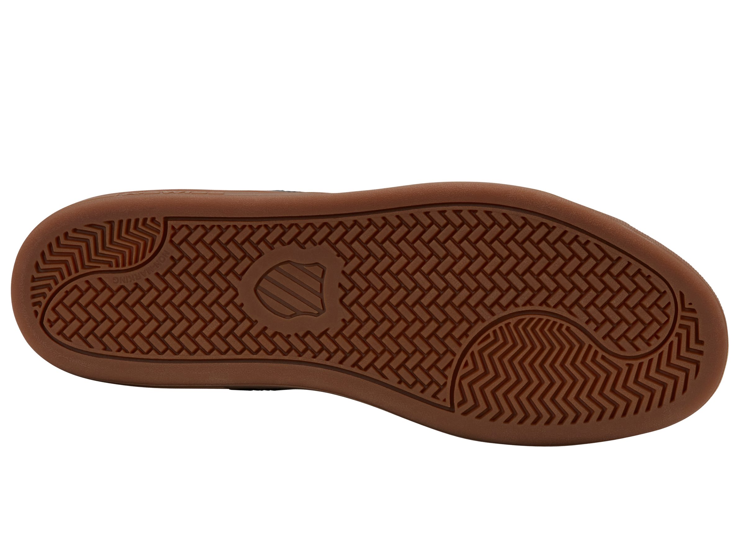 K-Swiss Sneakers COURT TIEBREAK II