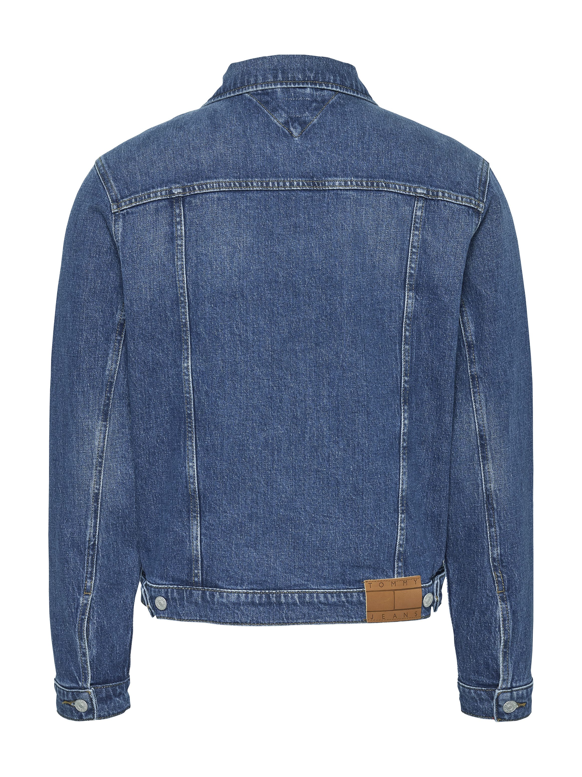 TOMMY JEANS jack RYAN RGLR TRCKR JCKT CH0152
