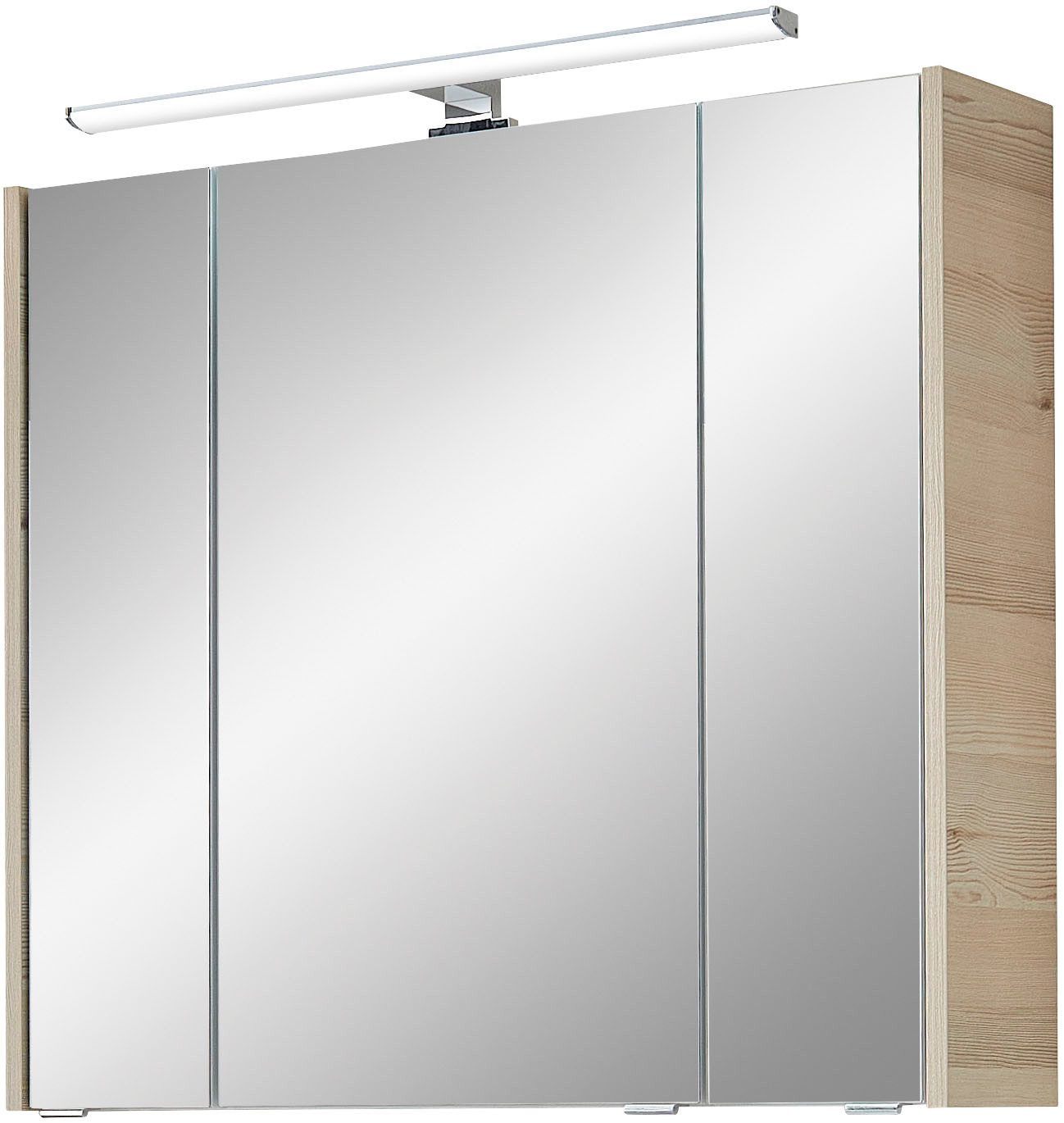 Saphir Spiegelkast Quickset 393