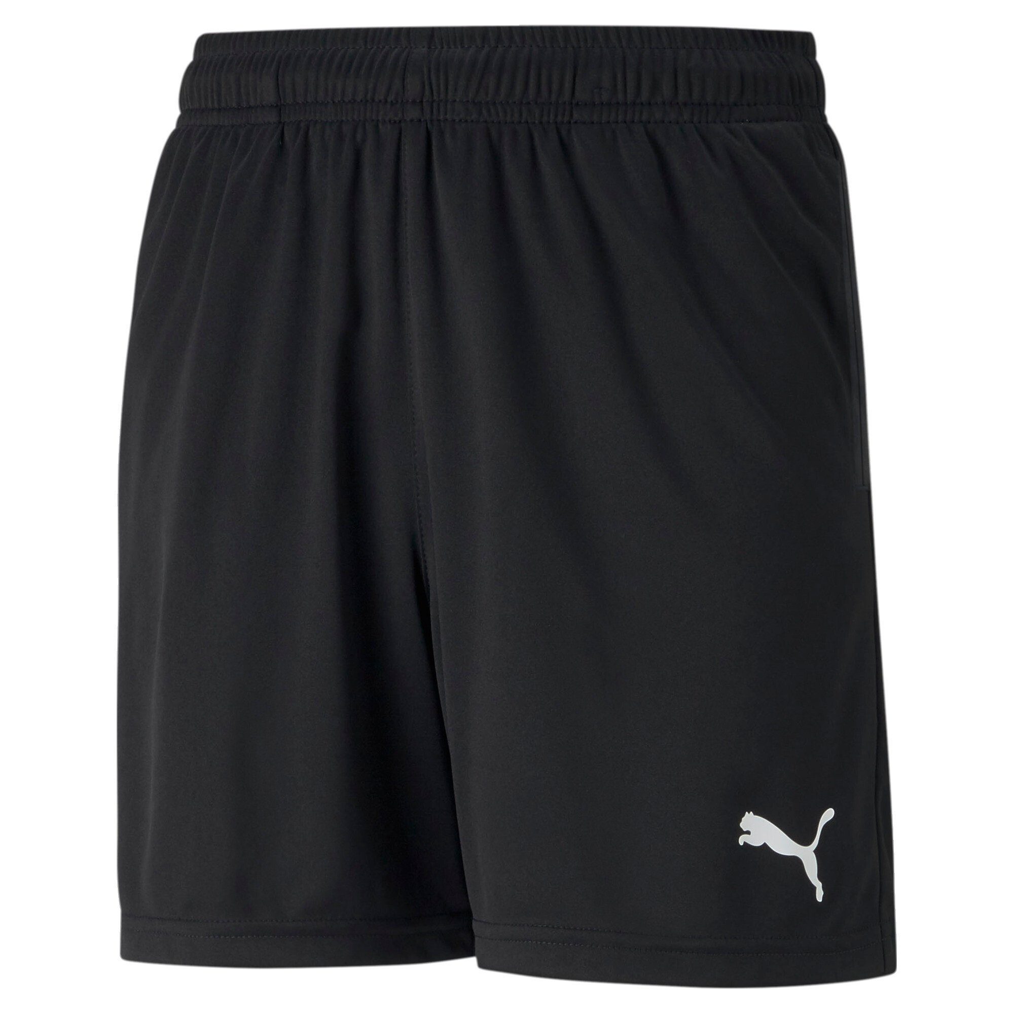 PUMA Trainingsshort TEAMRISE TRAINING SHORTS JR