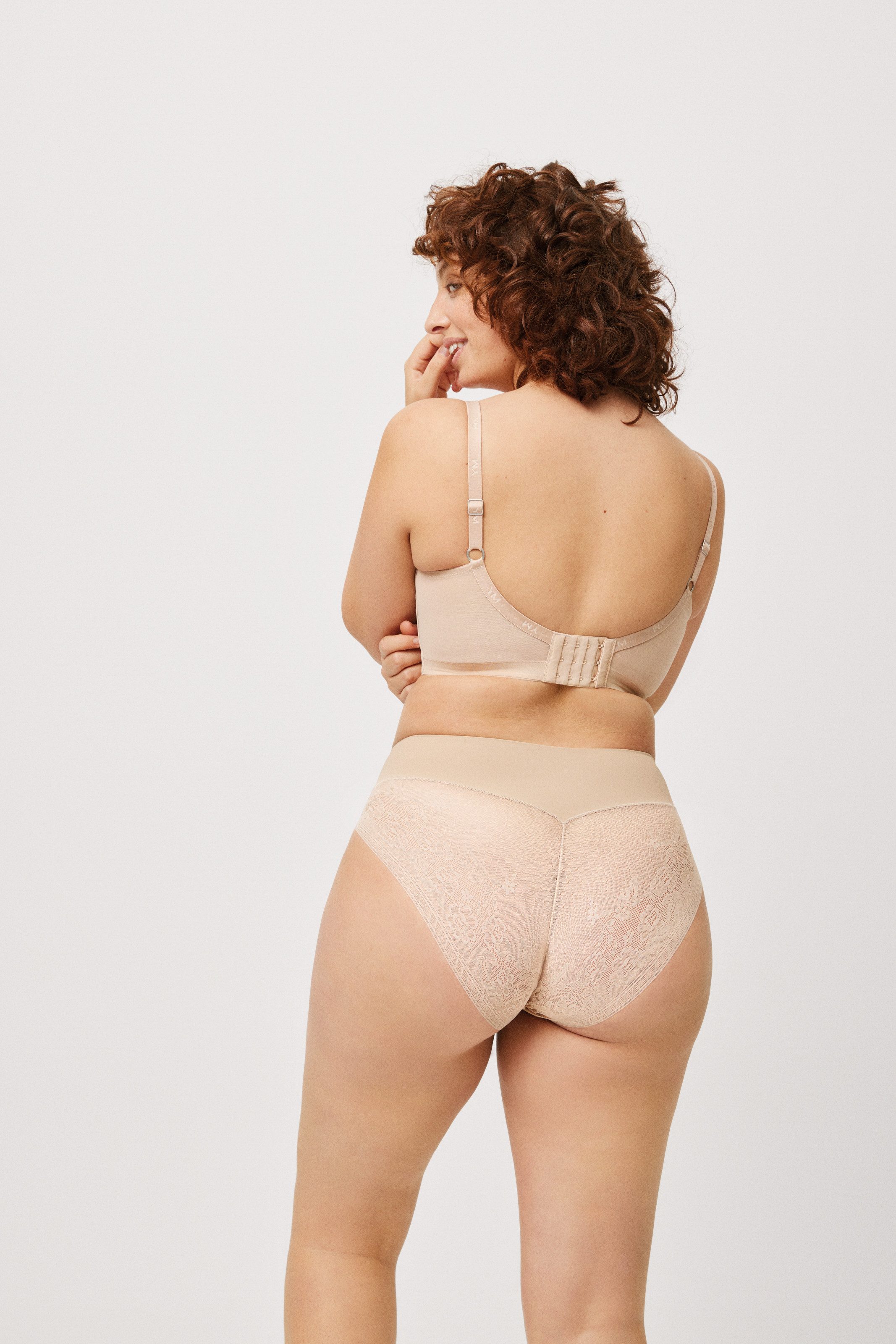 YSABEL MORA Shapingpants Special You (Set van 2)