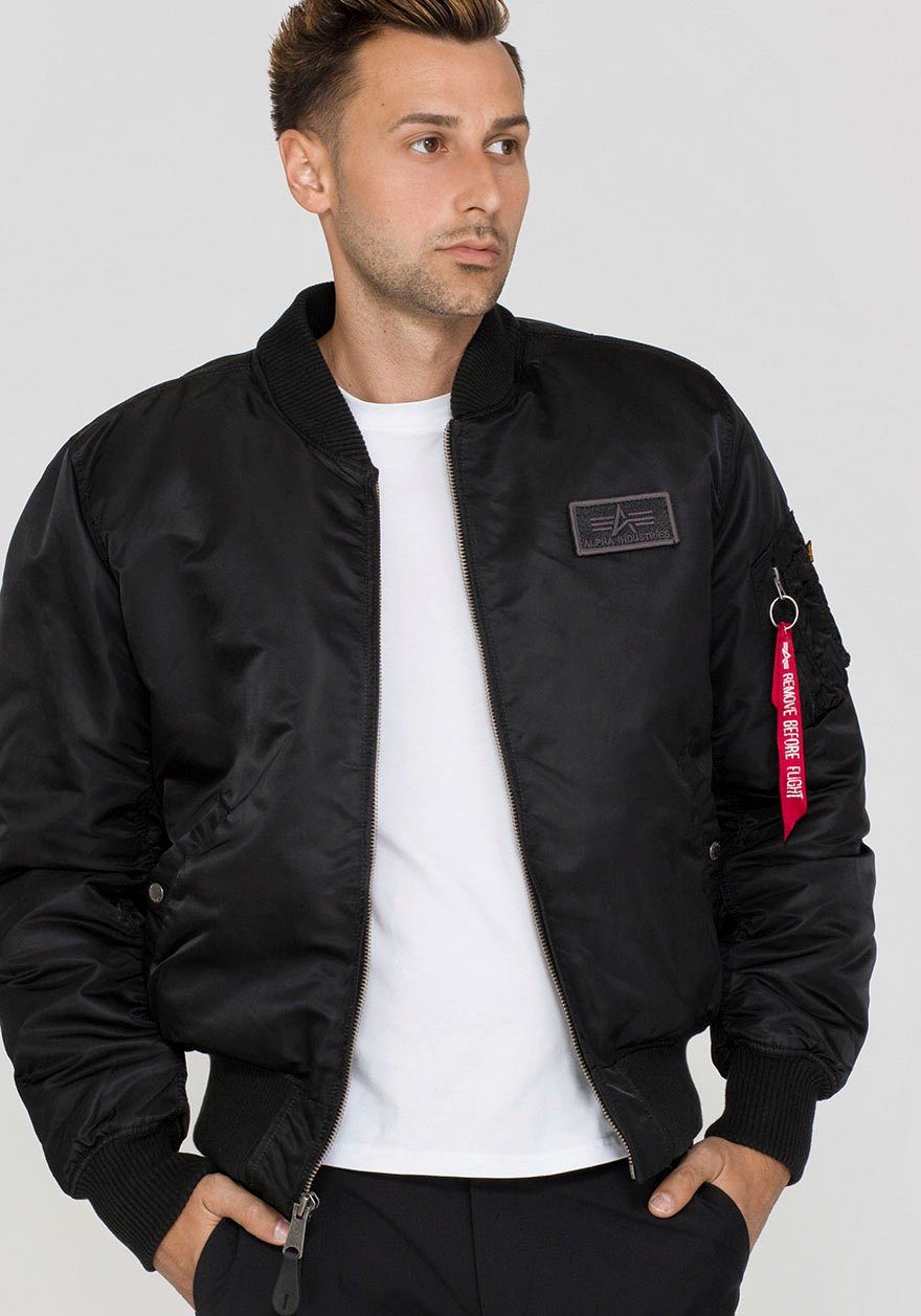 Alpha Industries Bomberjack MA-1 D-TEC