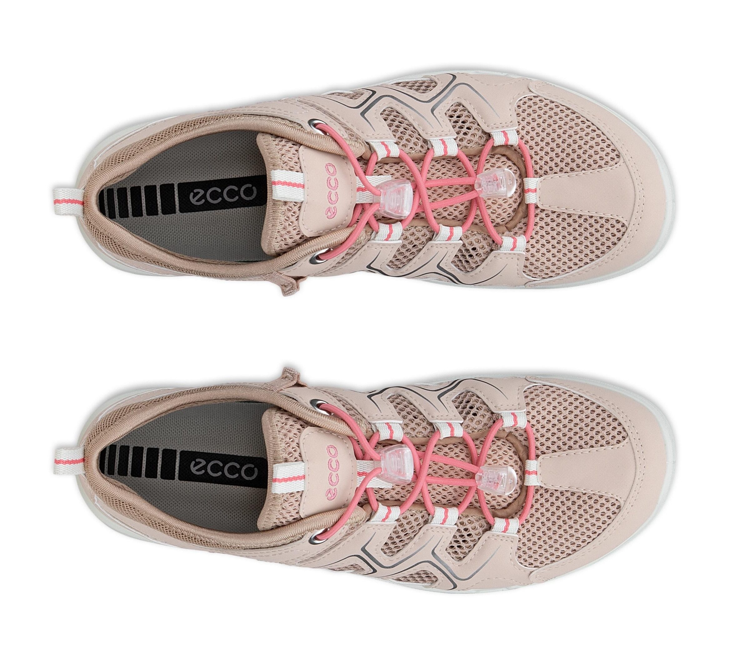 Ecco Slip-on sneakers Terracruise LT W Trekking Schoen, Zomerschoen, Instapschoen met snelsluiting