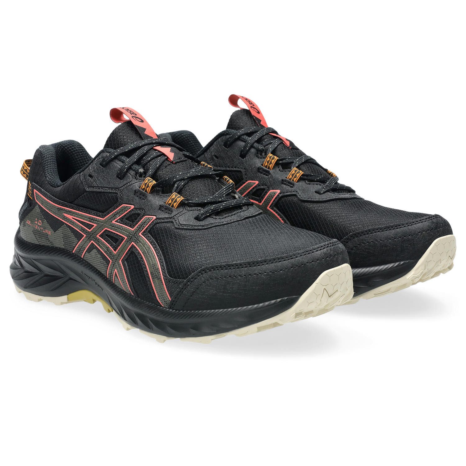 Asics Trailrunningschoenen GEL-VENTURE 10 WP