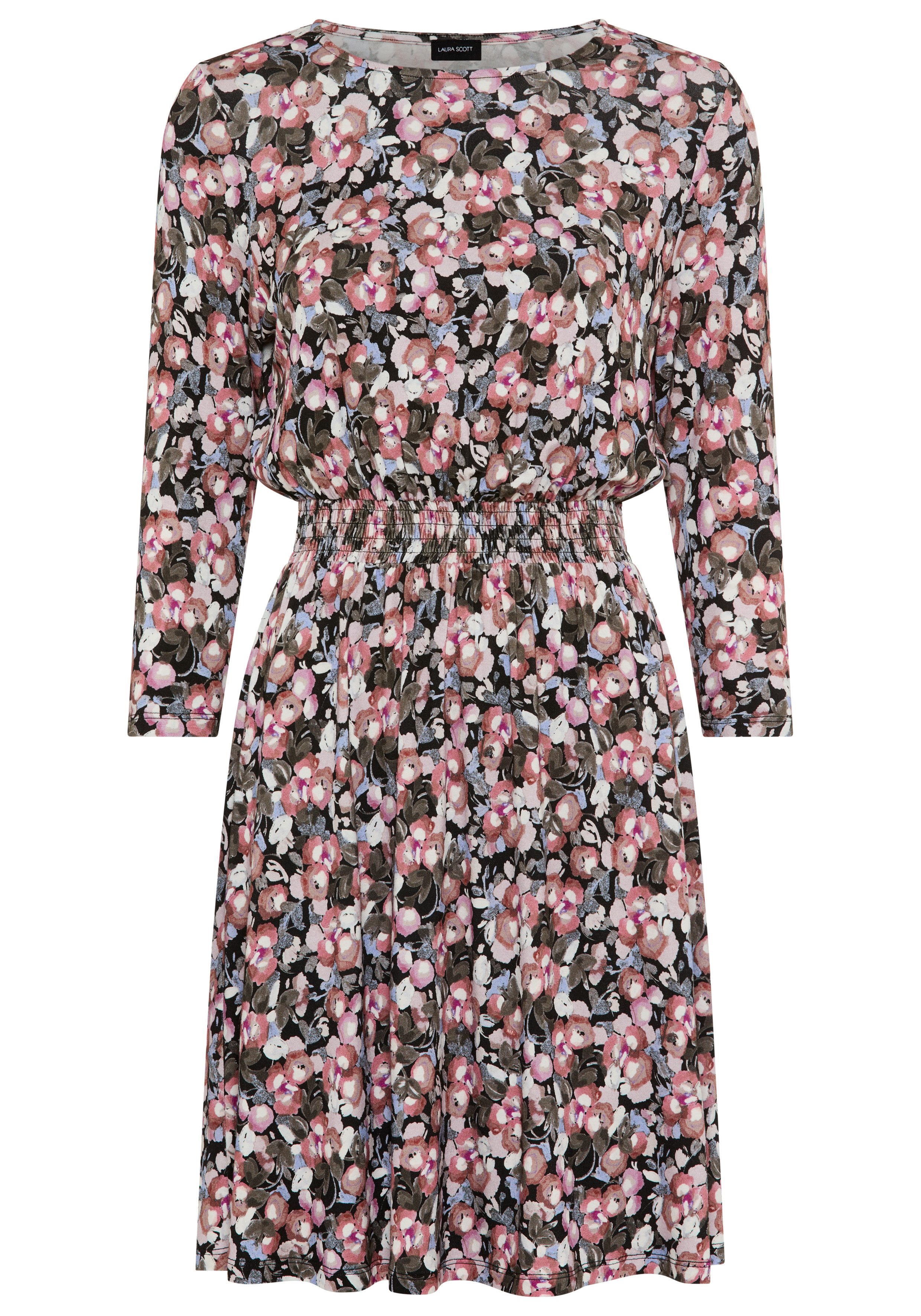 Laura Scott Jerseyjurk