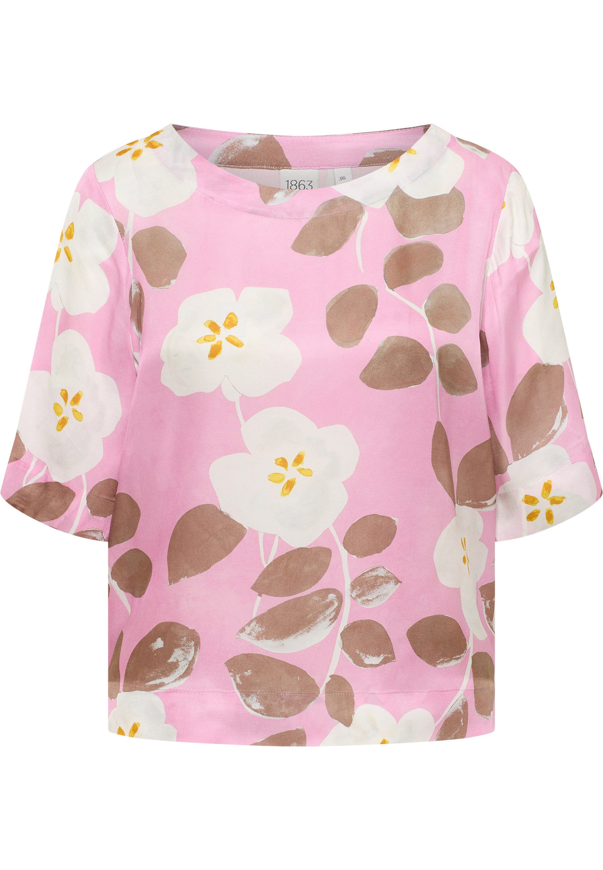 Eterna Shirtblouse