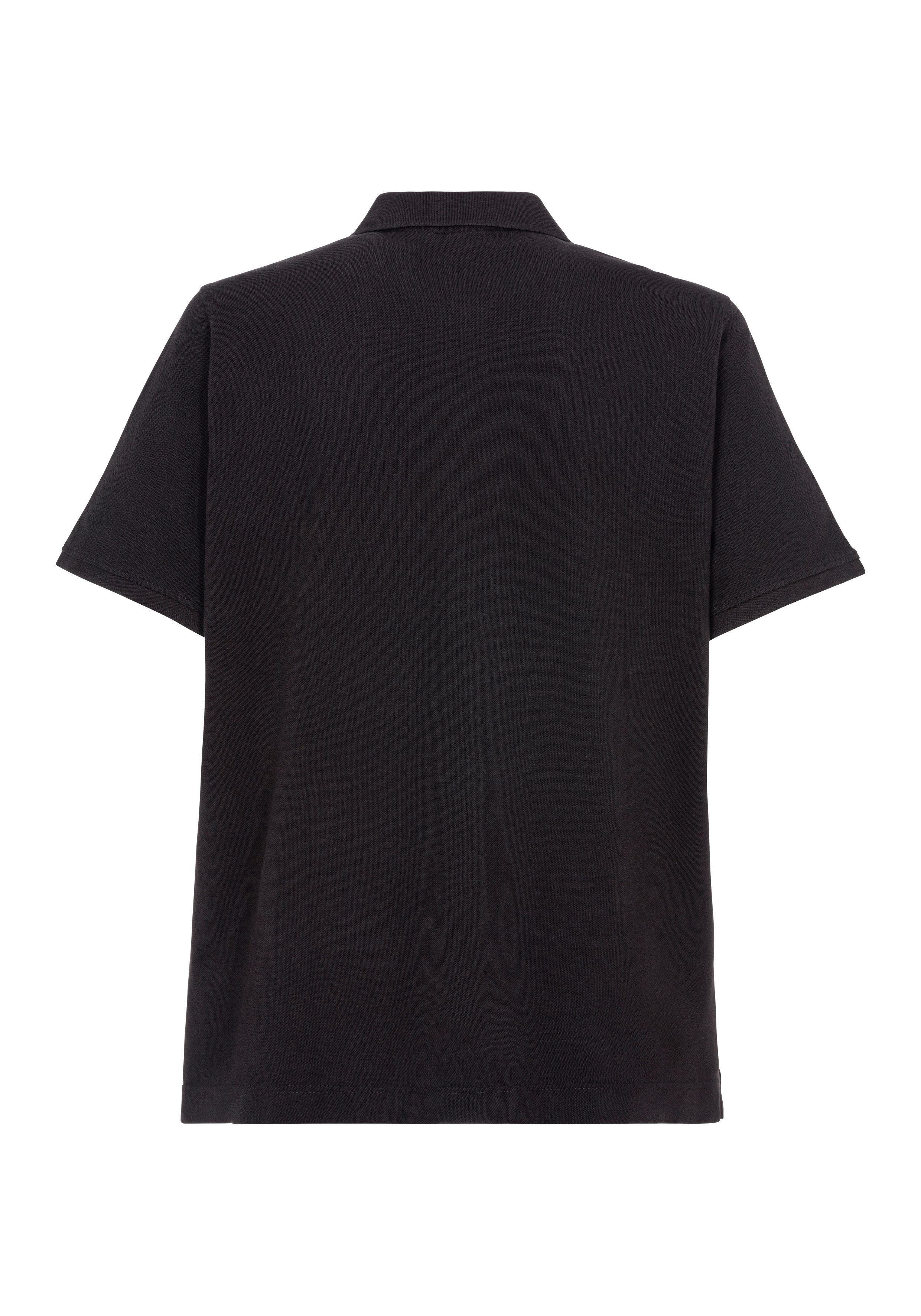 Levi's® Plus Poloshirt BIG O.G. BATWING POLO