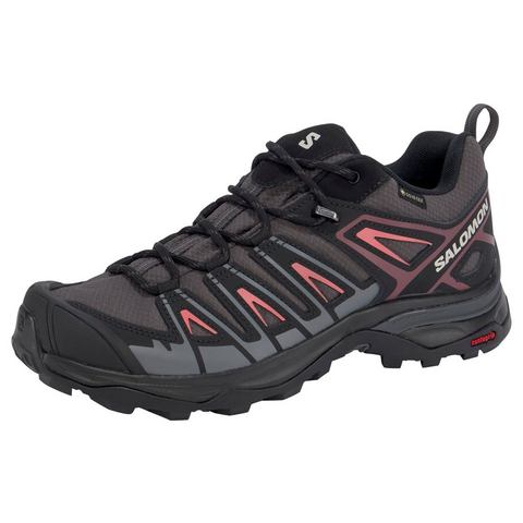 Salomon Women's X Ultra Pioneer Gore-Tex Hiking Shoes Schoenen