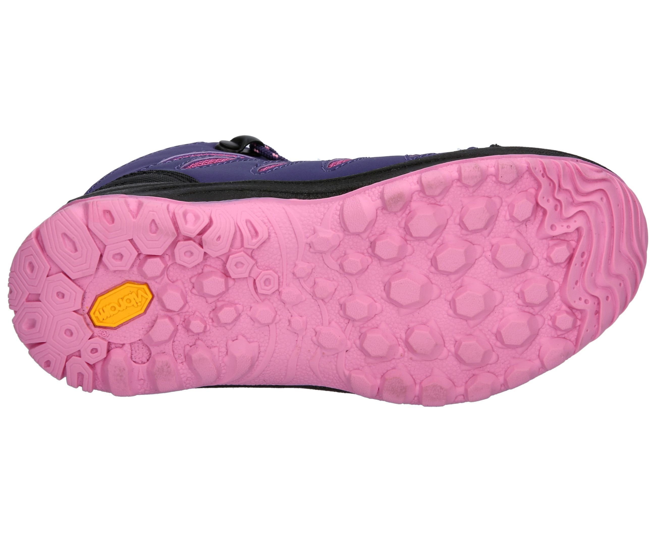 BRÜTTING Outdoorschoenen Outdoorlaarzen Expedition Kids High