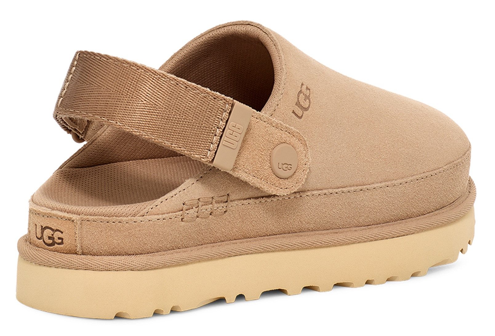 UGG Clogs W GOLDENSTAR CLOG