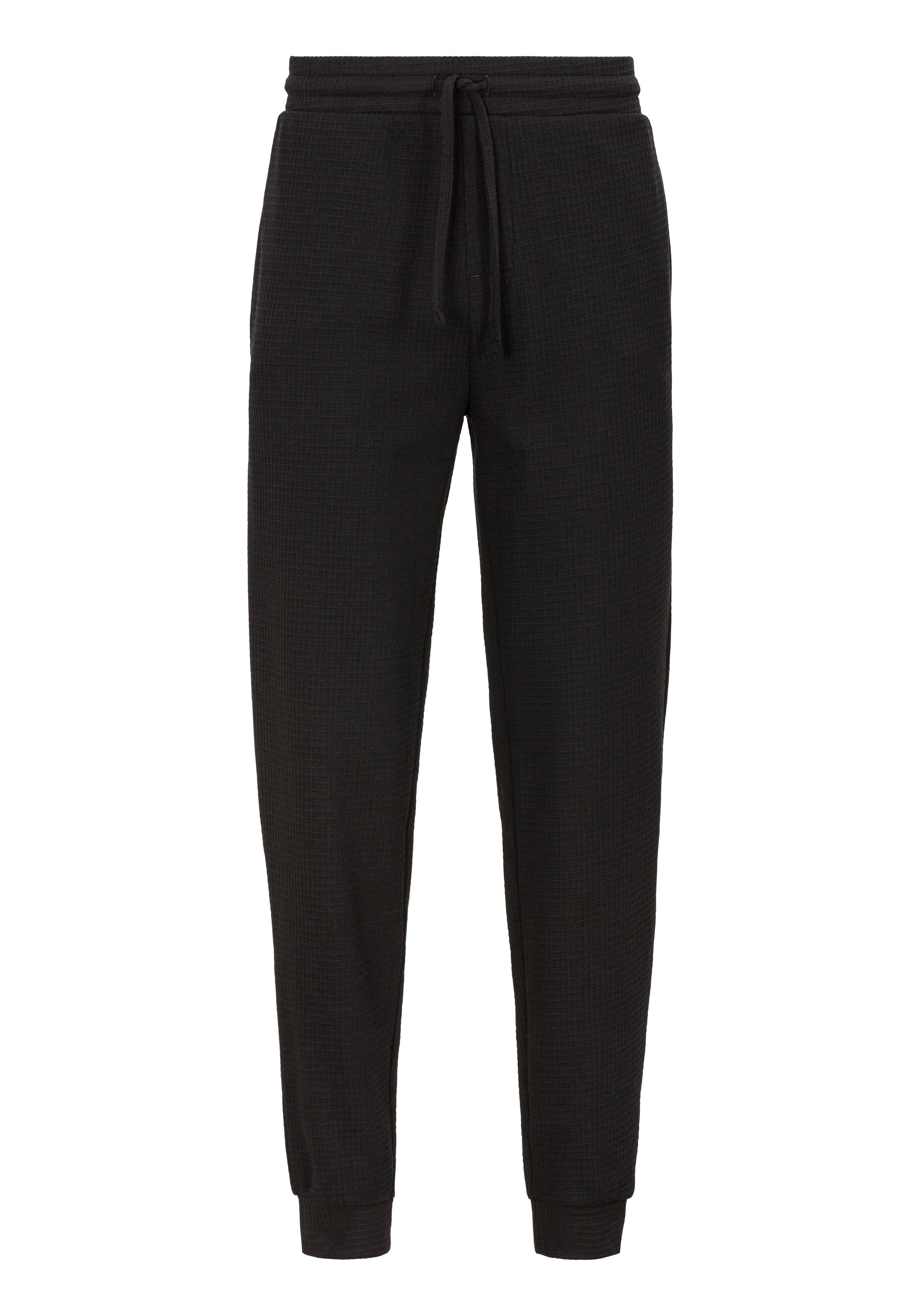 HUGO underwear Pyjamabroek Austin Pants