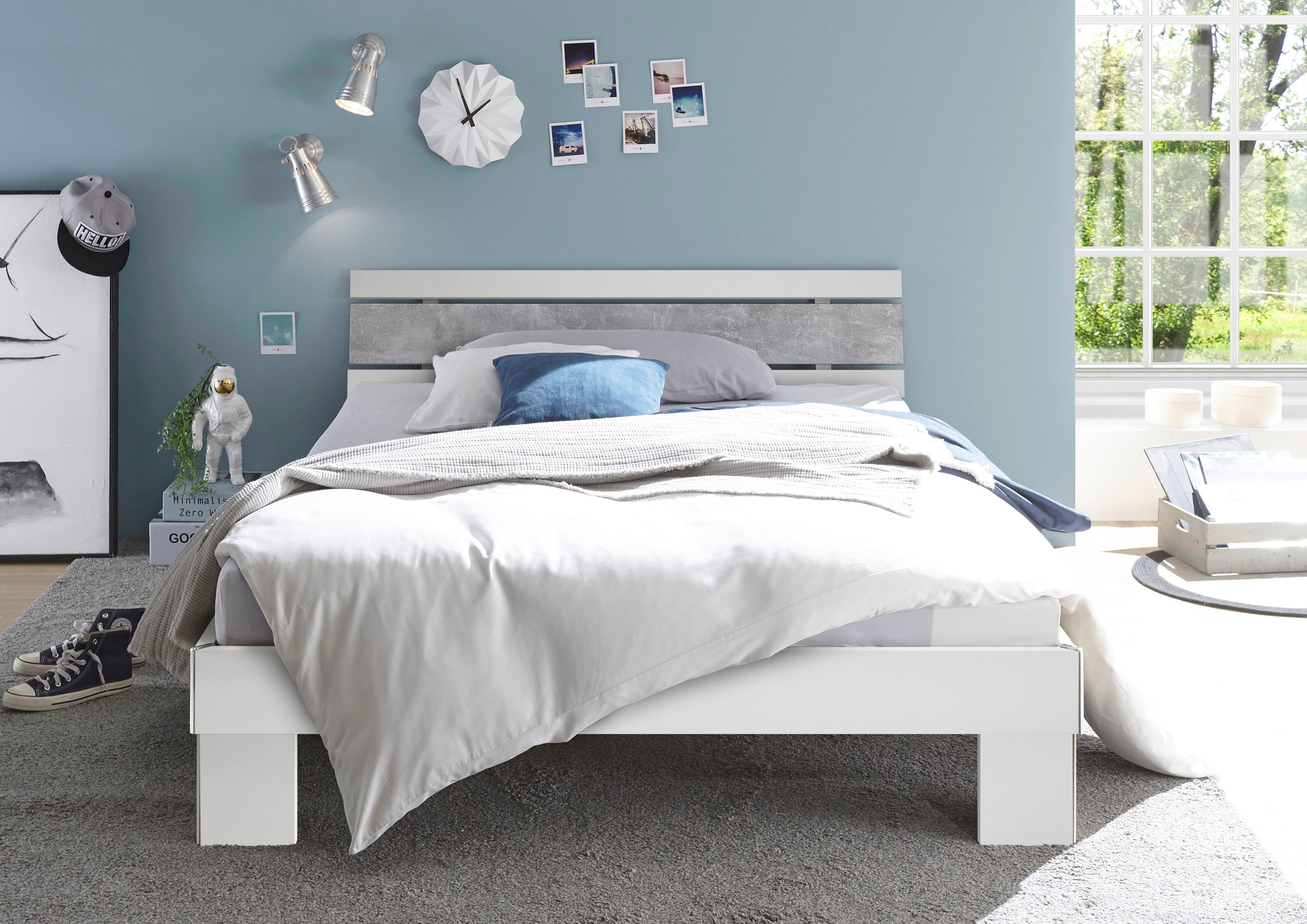 Schlafkontor Futonbed Lyon