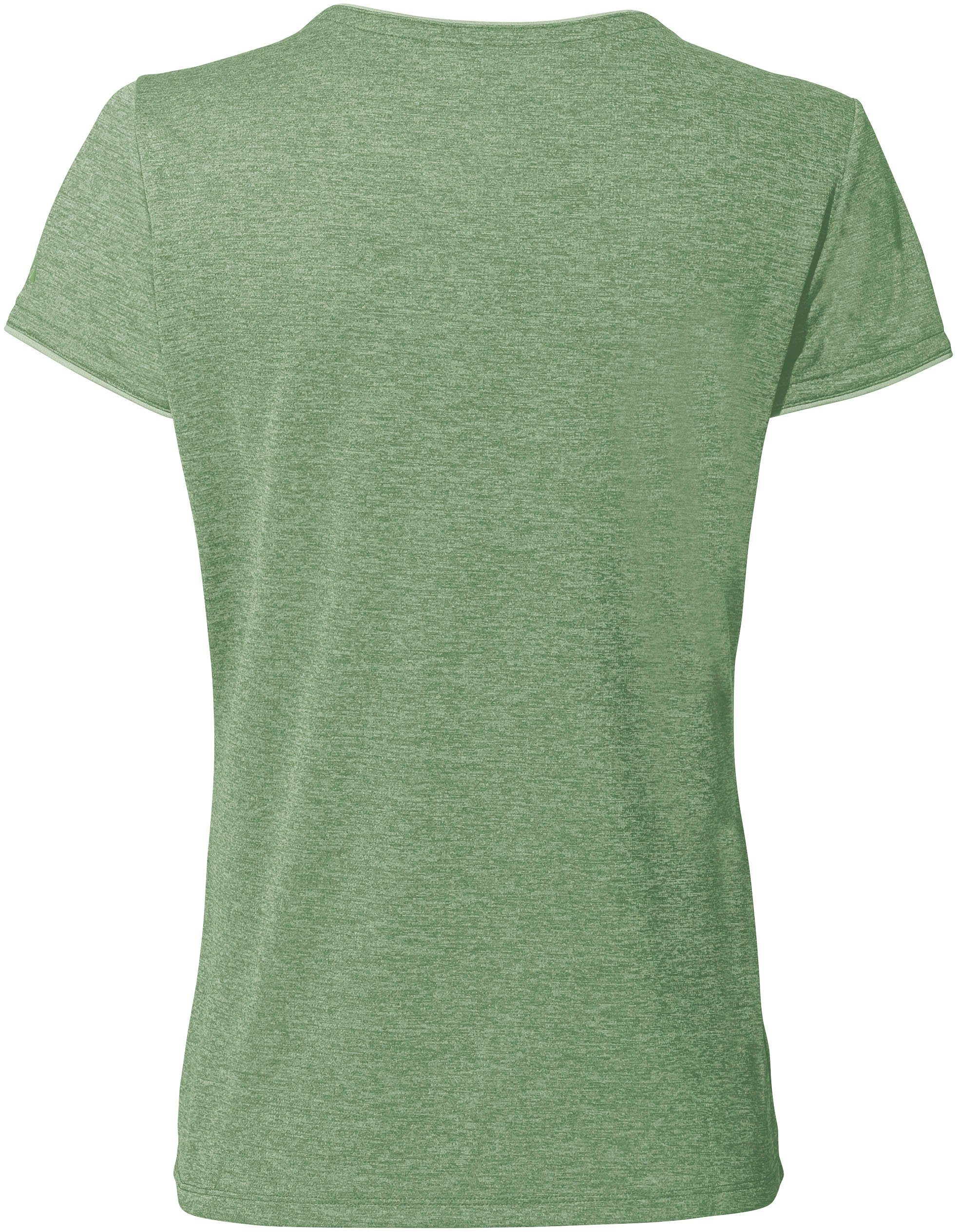 VAUDE Functioneel shirt WOMEN'S ESSENTIAL T-SHIRT (1-delig)