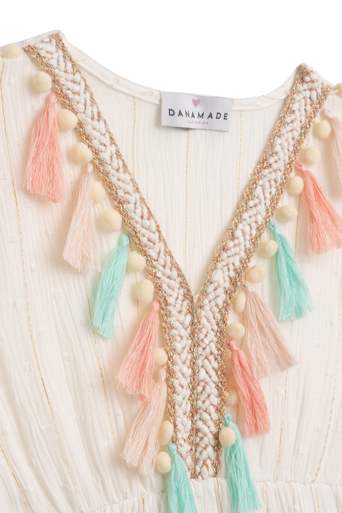 Danamade Zomerjurk DANAMADE Dresses DNILA