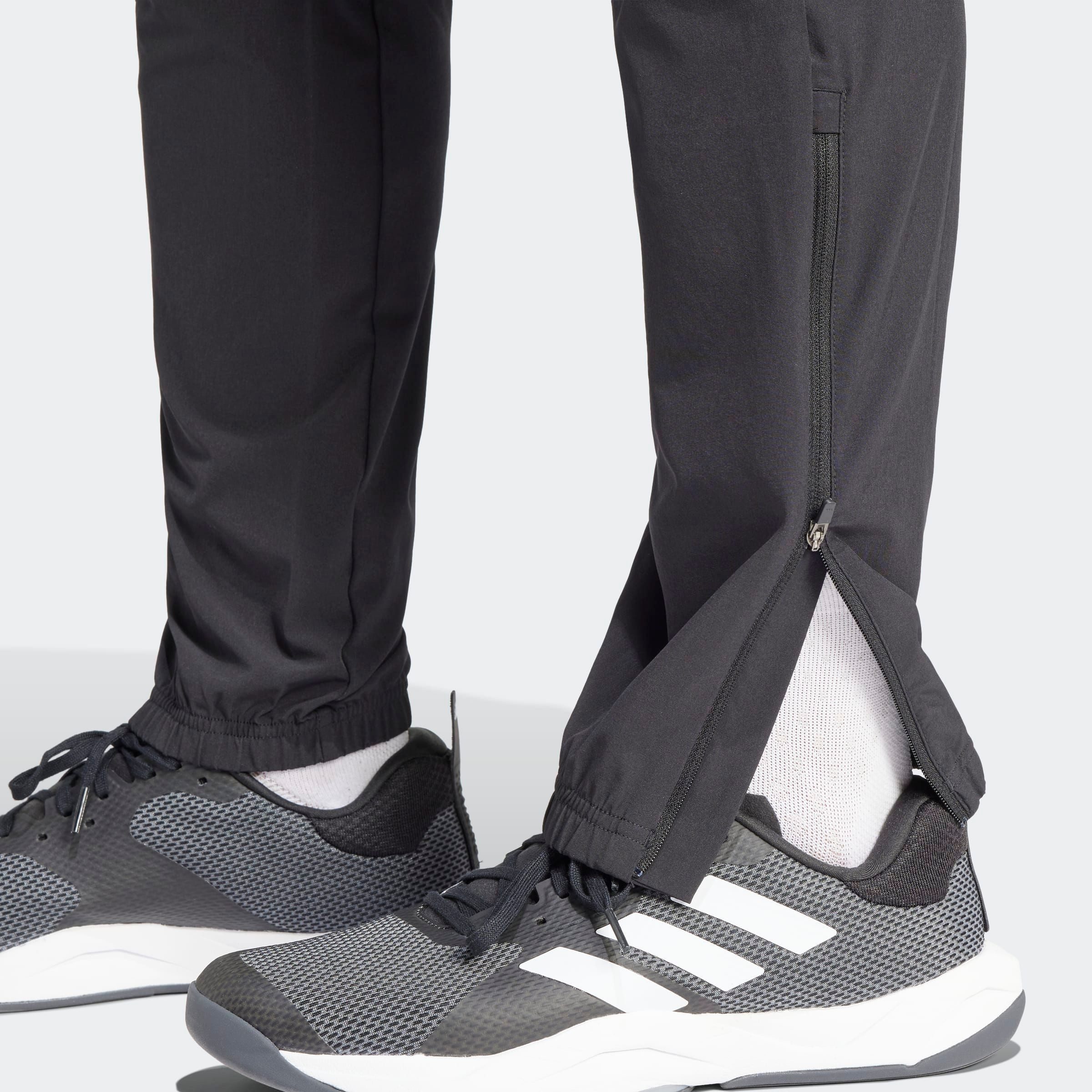 adidas Performance Runningbroek RUN IT TKO PANT (1-delig)