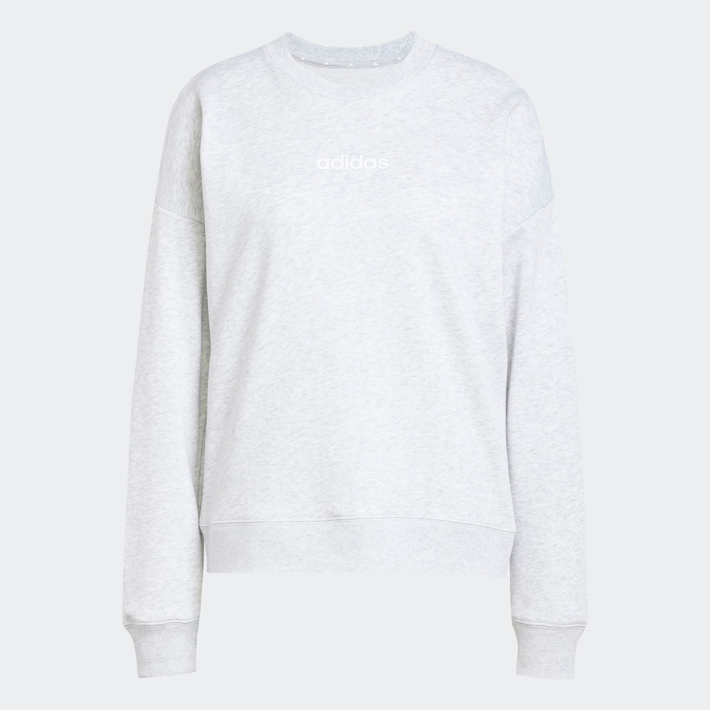 adidas Sportswear Sweatshirt W LIN FT SWT