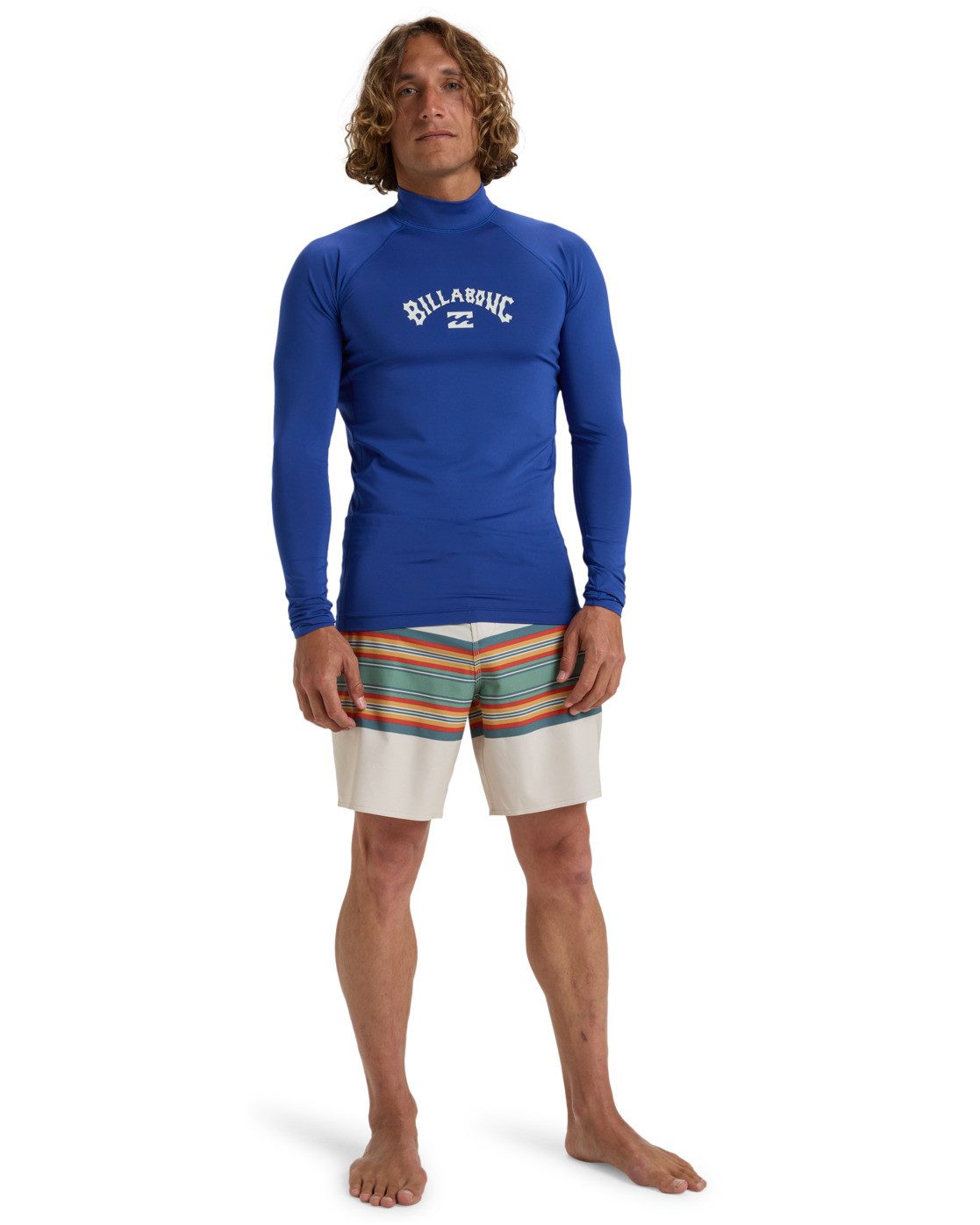 Billabong Functionele top ARCH WAVE