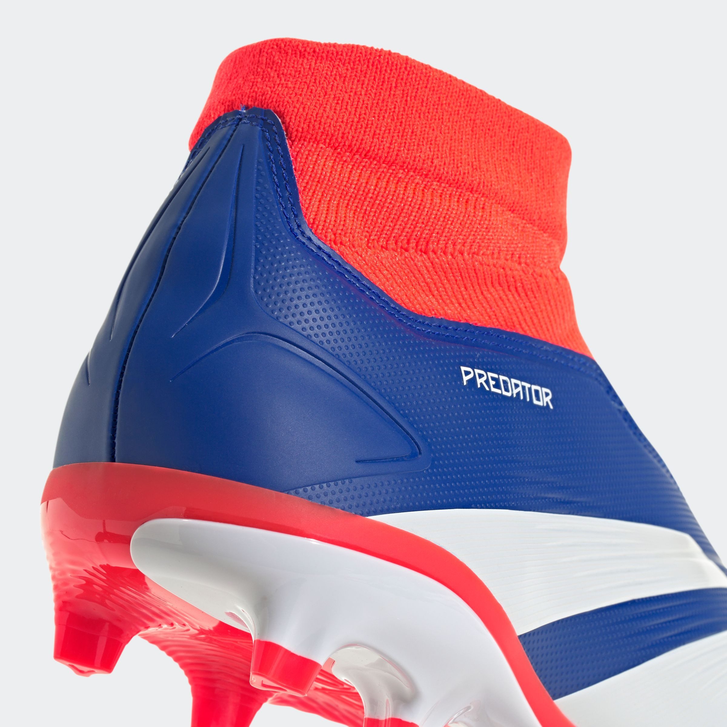 adidas Performance Voetbalschoenen PREDATOR LEAGUE LACELESS FG