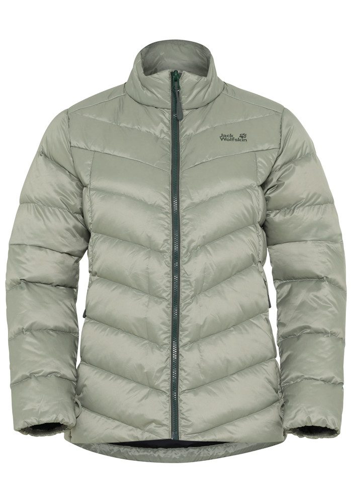 Jack Wolfskin Functioneel 3-in-1-jack ICECAPE 3IN1 DOWN JKT W RDS
