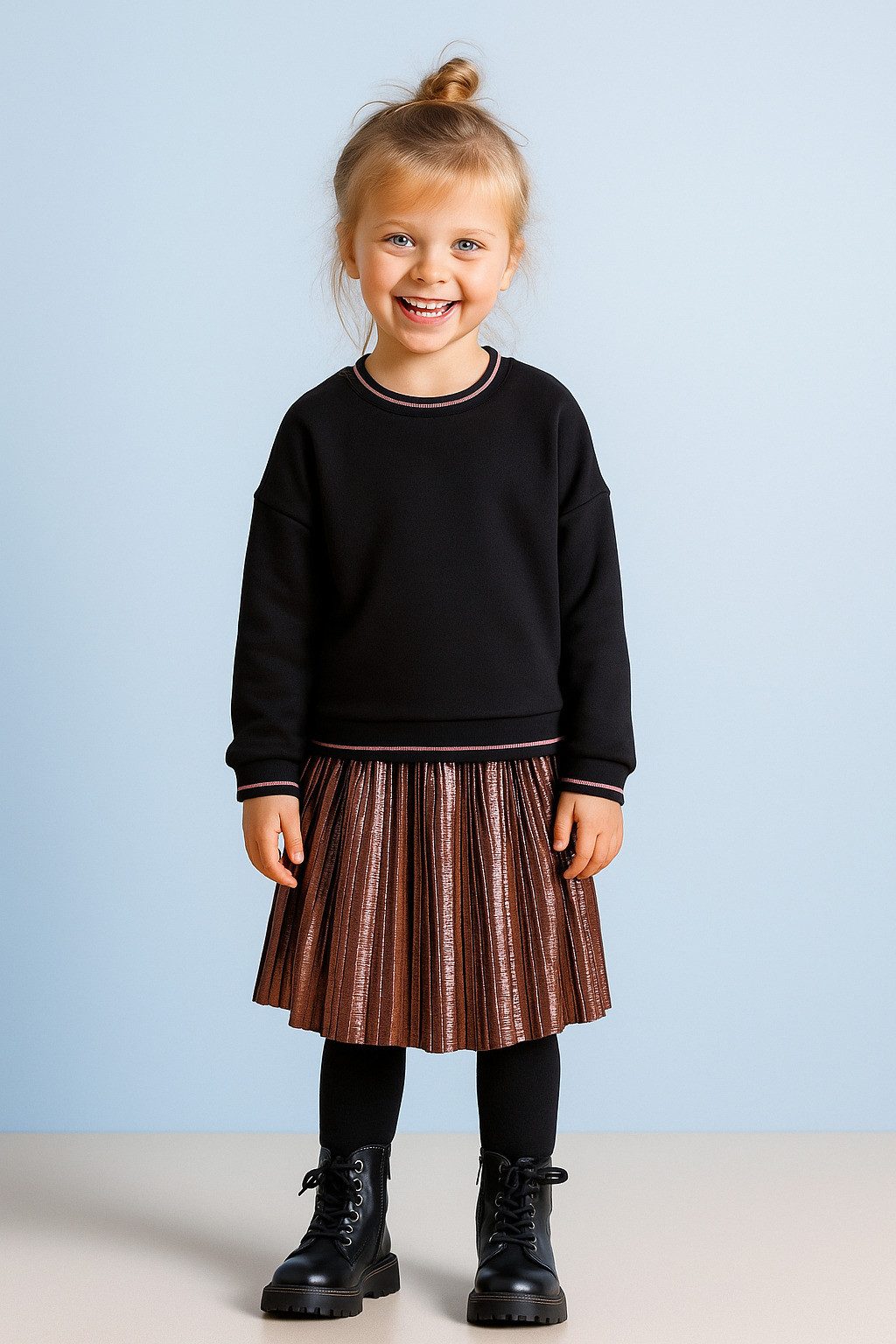Danamade Sweatjurk DANAMADE Dresses DRONYA