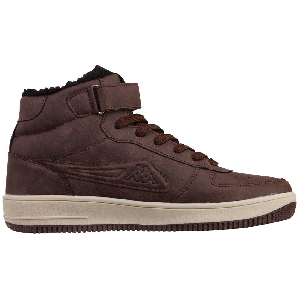 Kappa Sneakers met warme voering