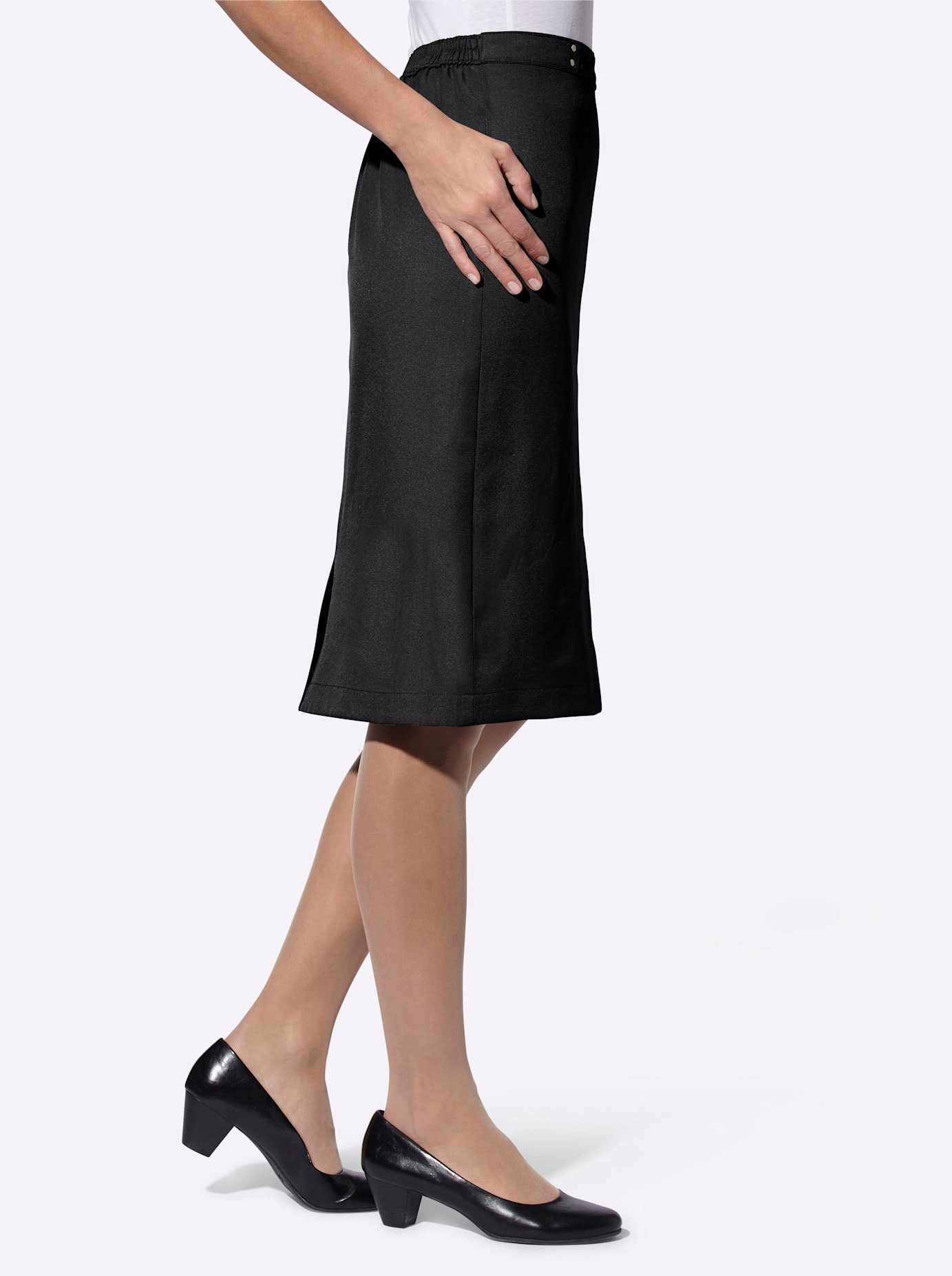 Classic Basics Comfortrok