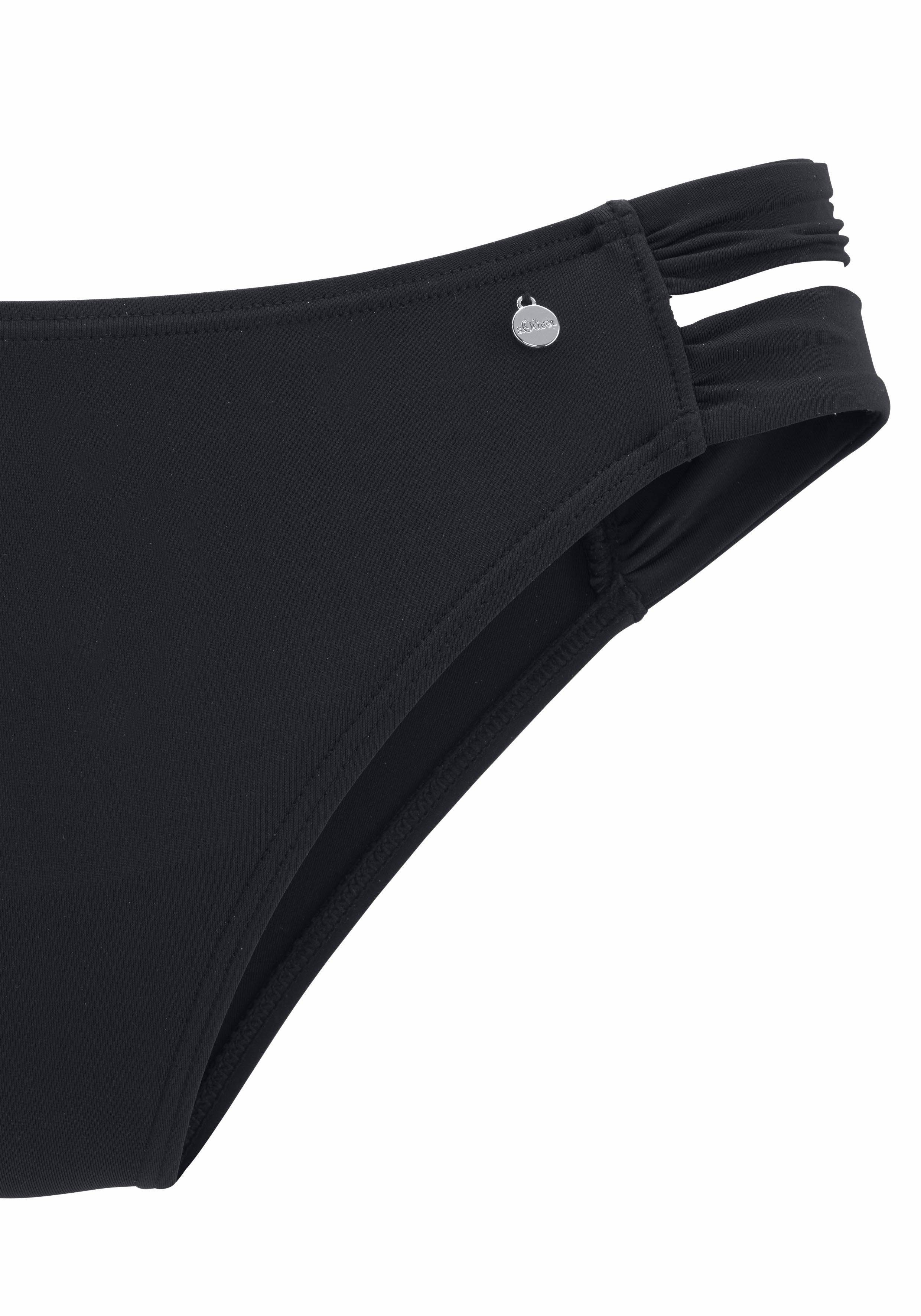 s.Oliver RED LABEL Beachwear Bikinibroekje Spain met zijbandjes